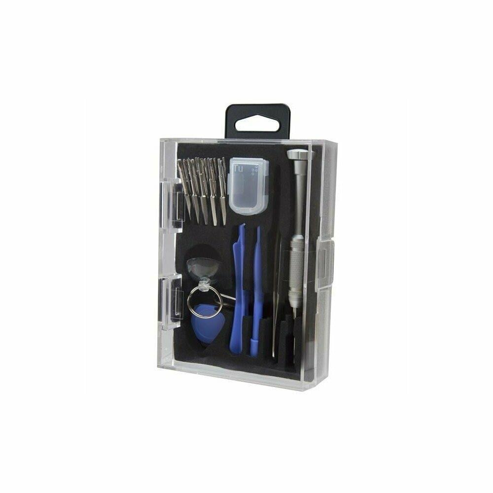 Cell Phone Repair Kit with Case at