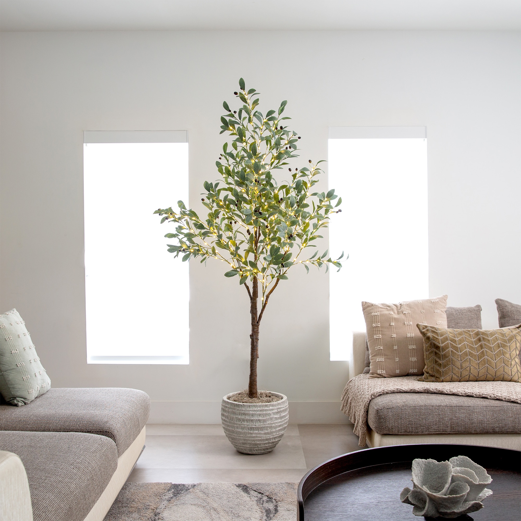 Nearly Natural T4894 Artificial-Plants-Trees - View #6