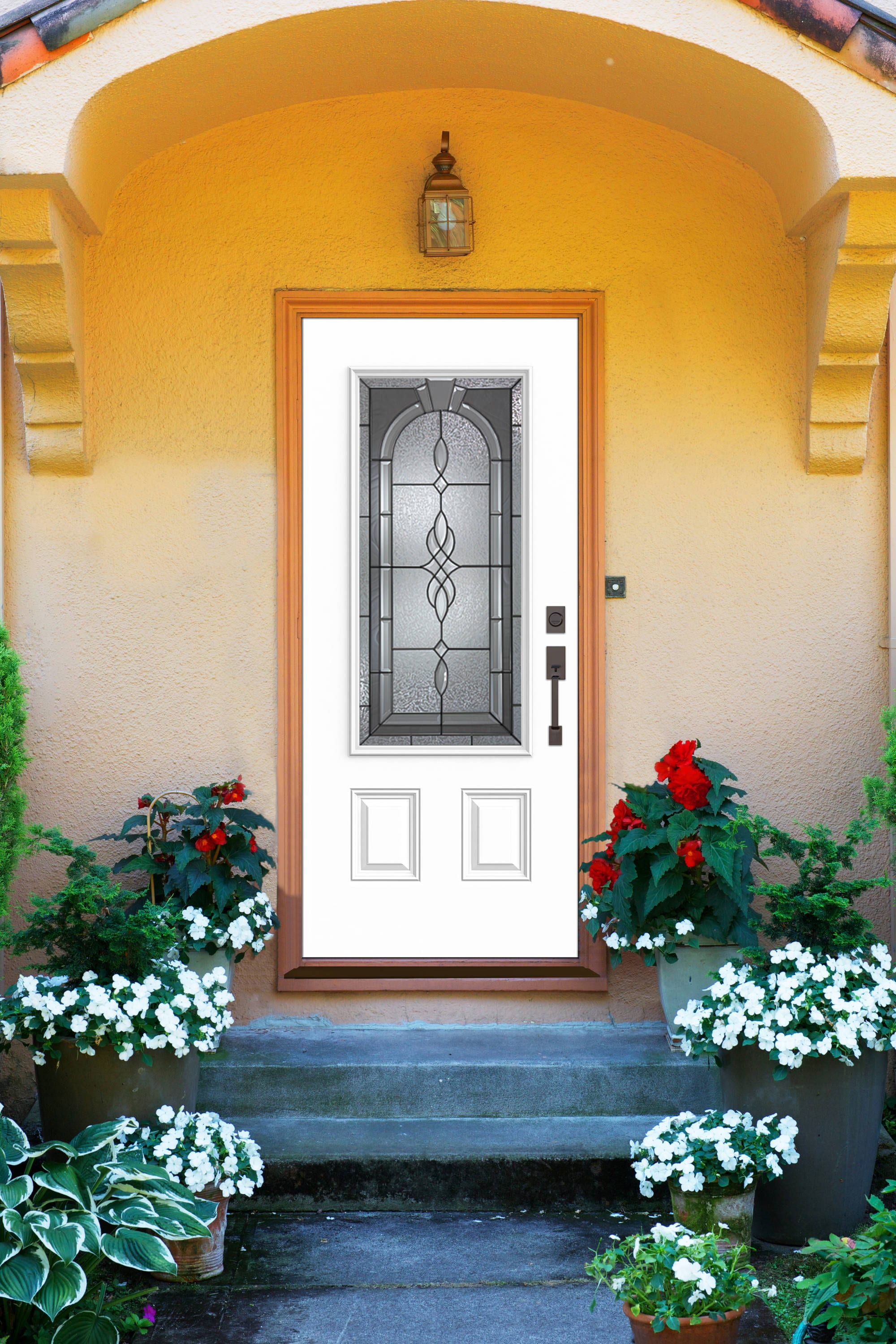 RELIABILT LO963832 Entry-Doors - View #2