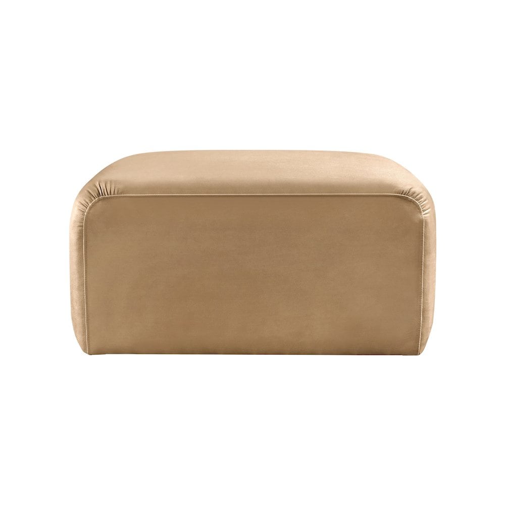 Meridian 103CAMEL-OTT Indoor-Ottomans - View #3