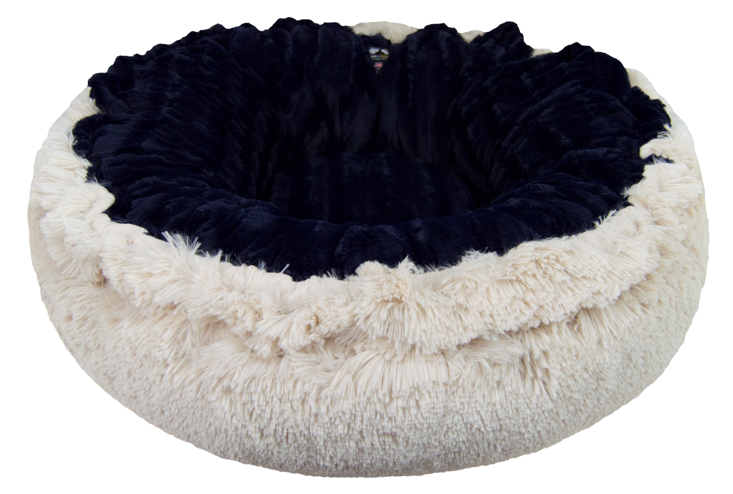 Bessie and Barnie BAGLTEZ-MDBE-BL-SM Pet-Beds - View #4