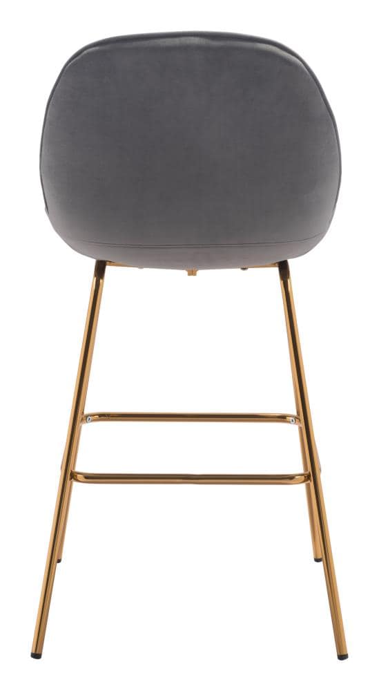 Zuo Modern 101223 stools - View #4