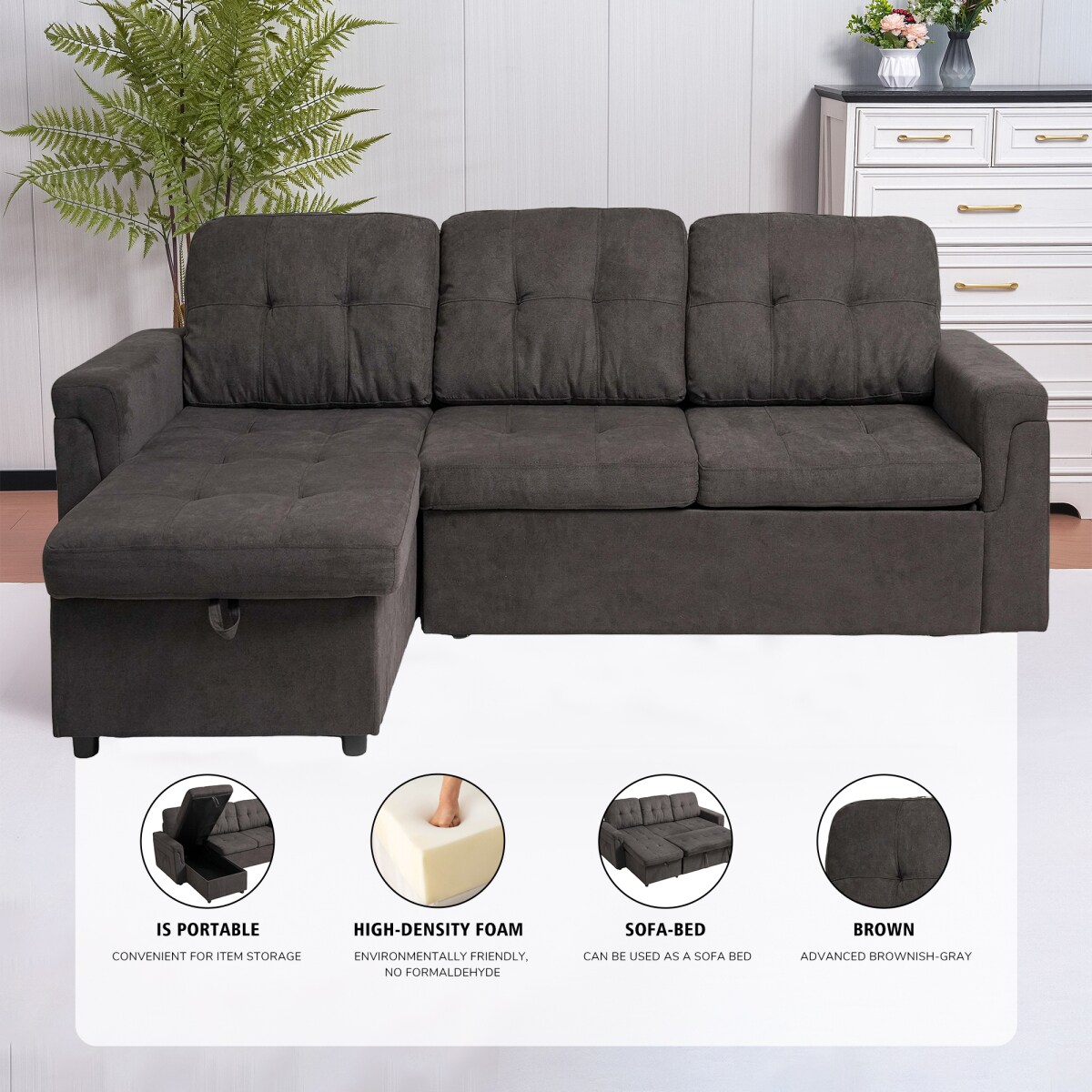 Streamdale Furniture W3138S00001 futons - View #11