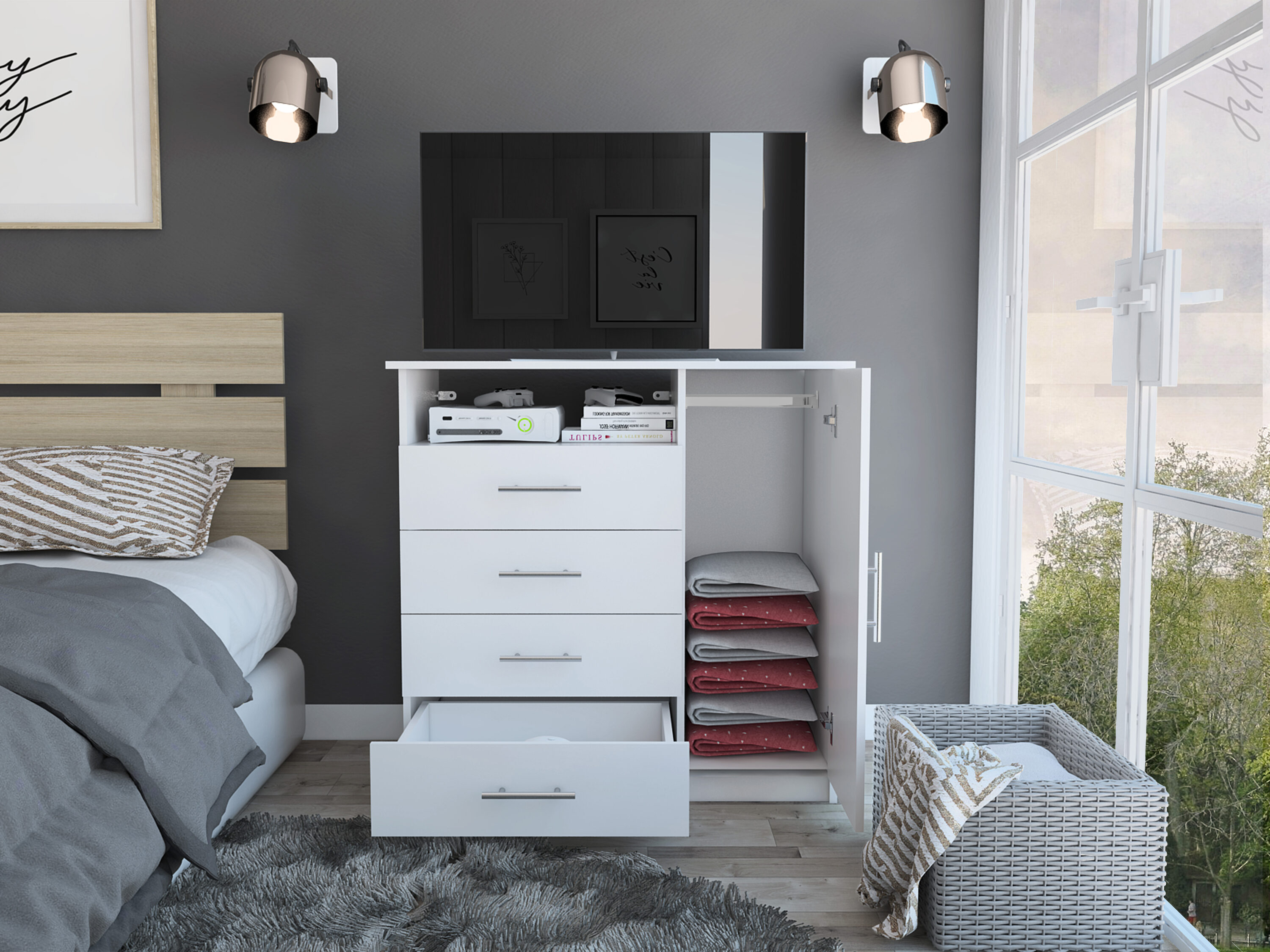 Tatayosi RY-92S00018 dressers - View #4