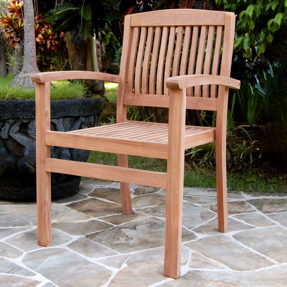 Evergreen 62H88 Patio-Dining-Sets - View #3