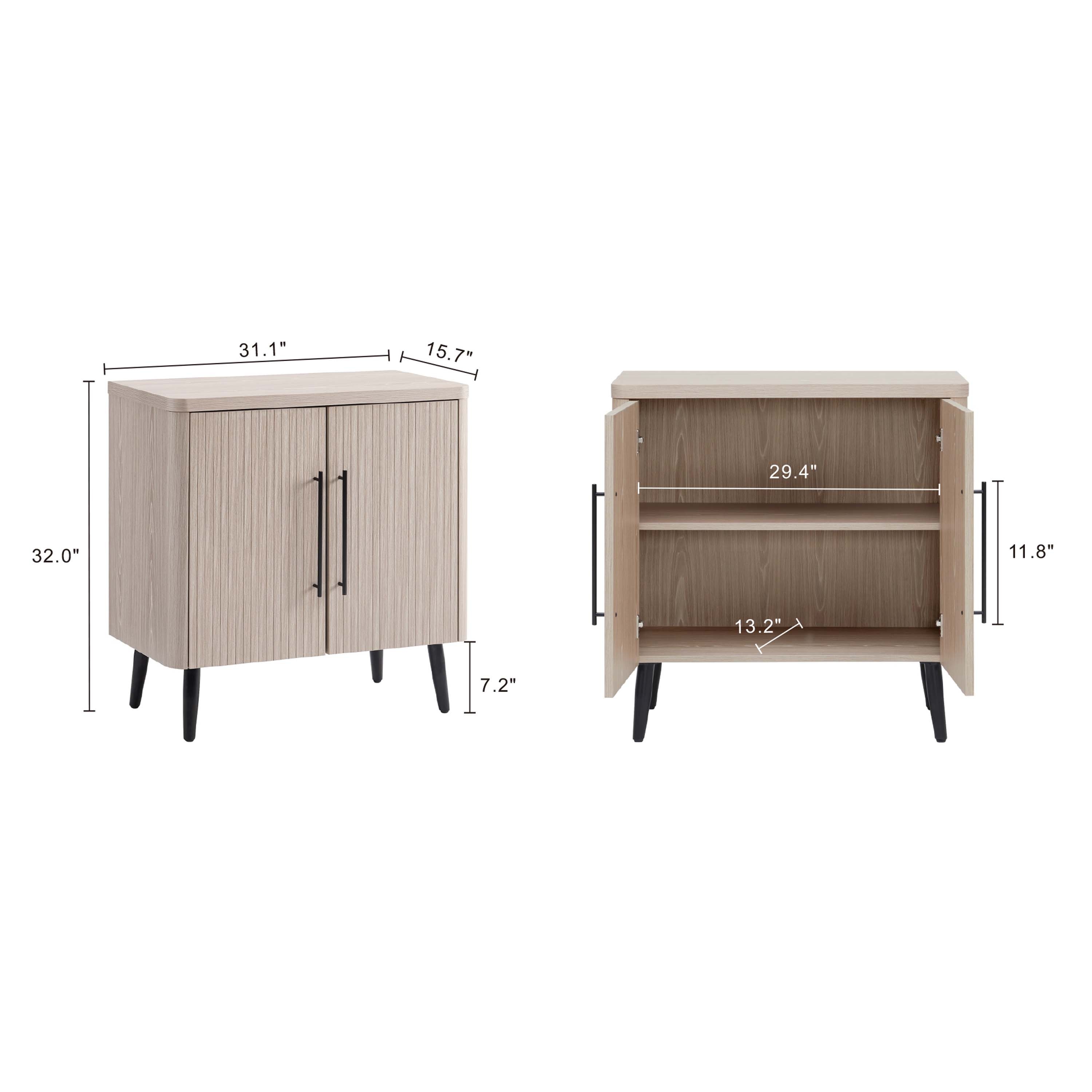 Manhattan Comfort AC001-OK chests - View #3