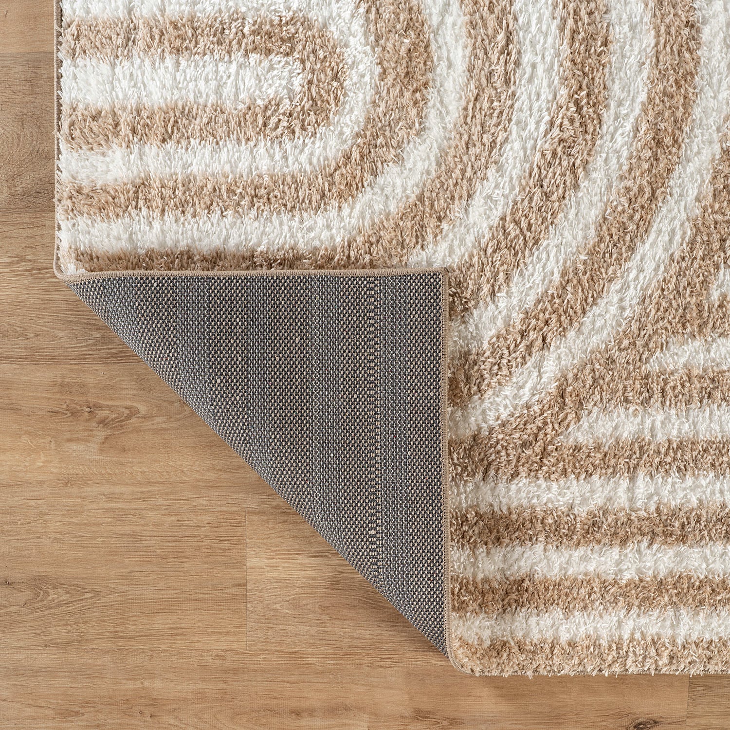 World Rug Gallery WR121BEIGE2X12 rugs - View #6