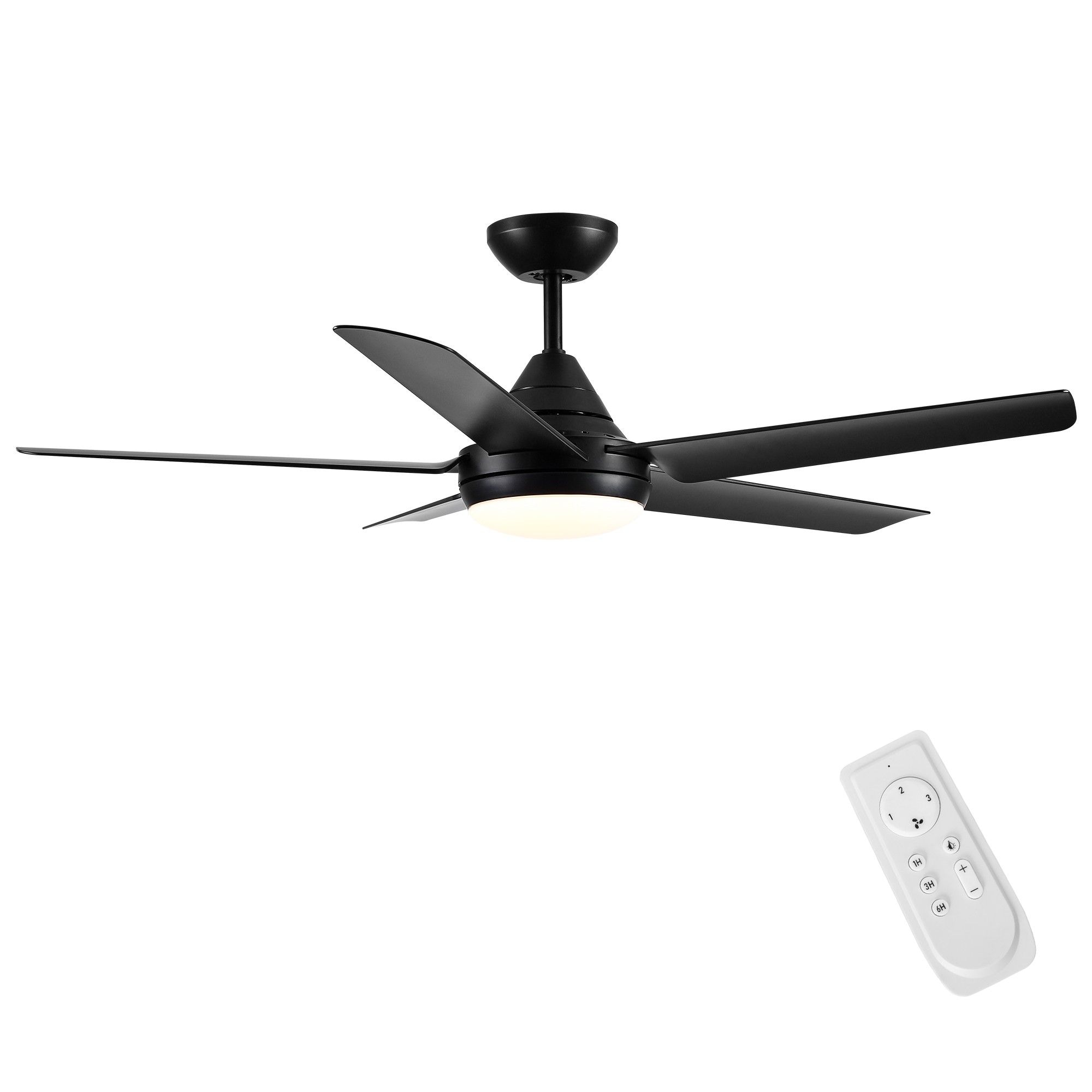 Yiekholo LL-0109AAB Ceiling-Fans - View #7