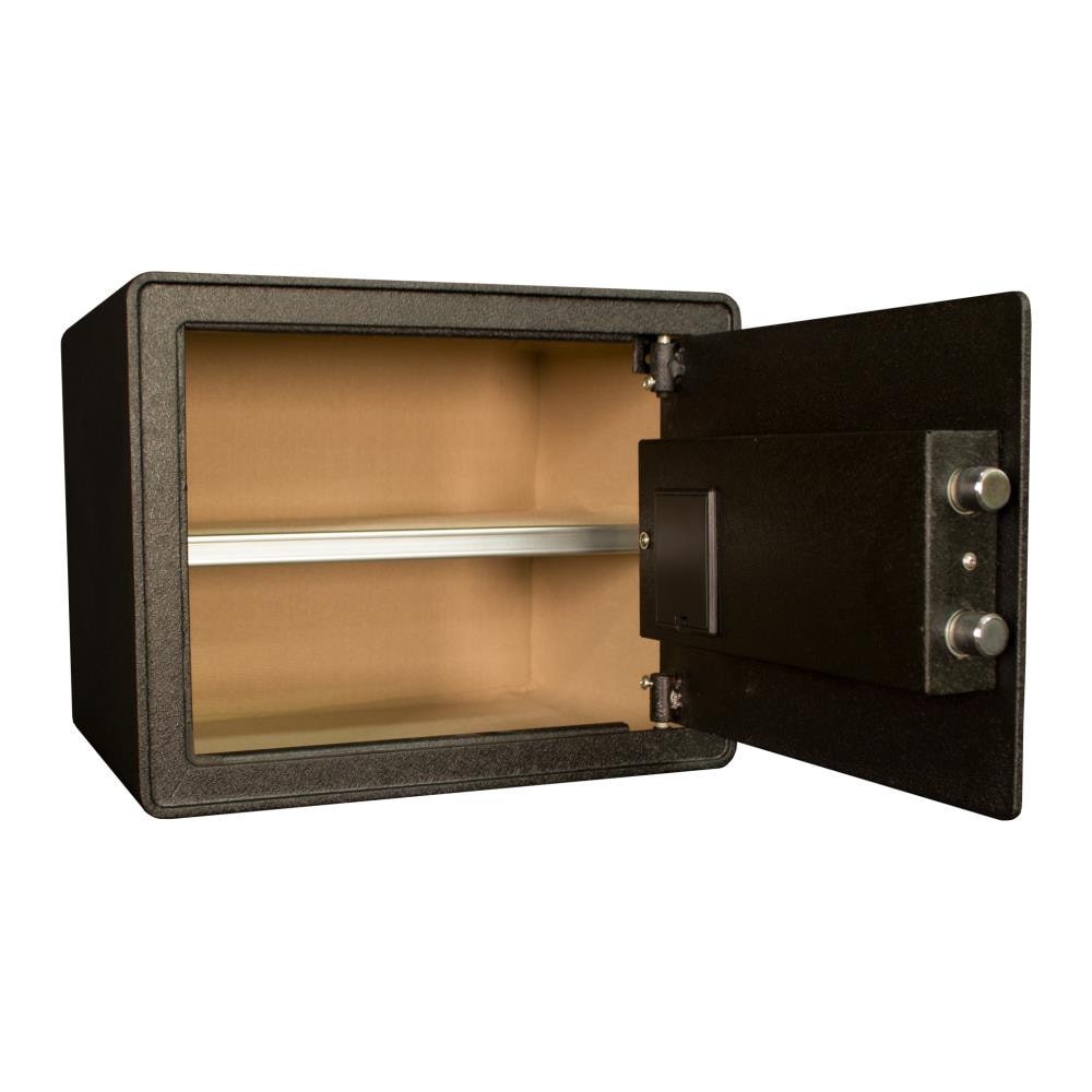 Tracker Safe S12-B2 Gun-Safes - View #2