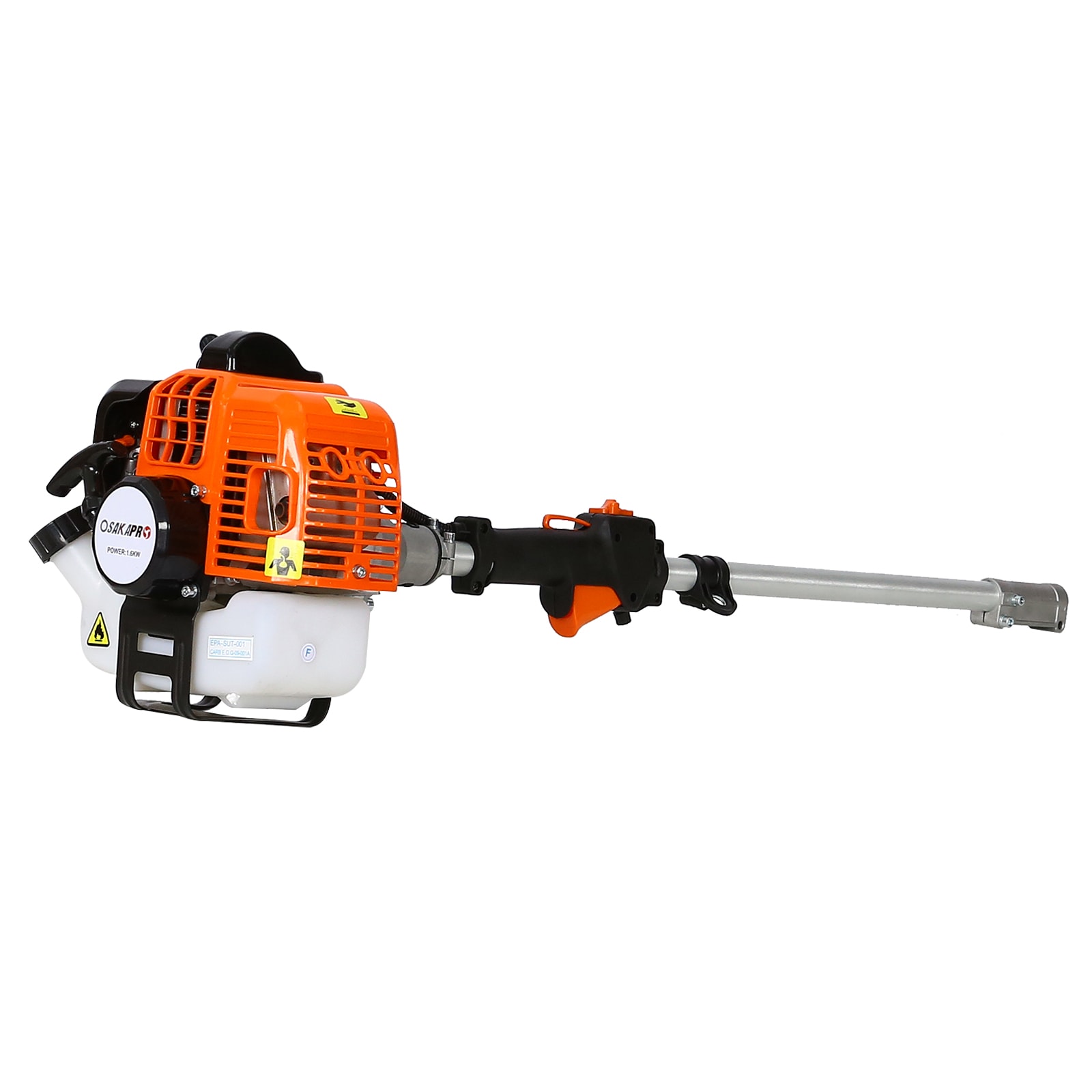 Wooakway FXLS0604-603Z337 Cordless-Hedge-Trimmers - View #2