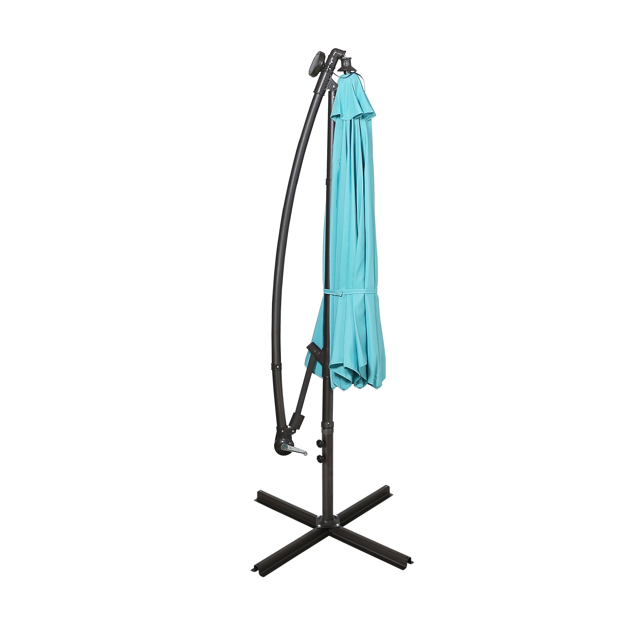 Westin Furniture OS3002-TQ Umbrellas-2 - View #3
