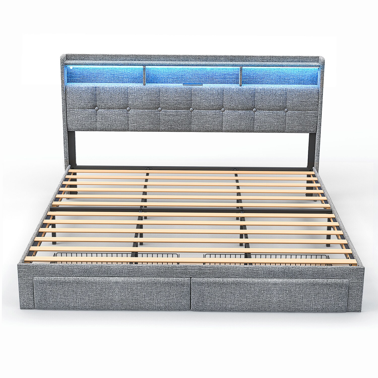 Mondawe MD-11365-11225CF beds - View #9
