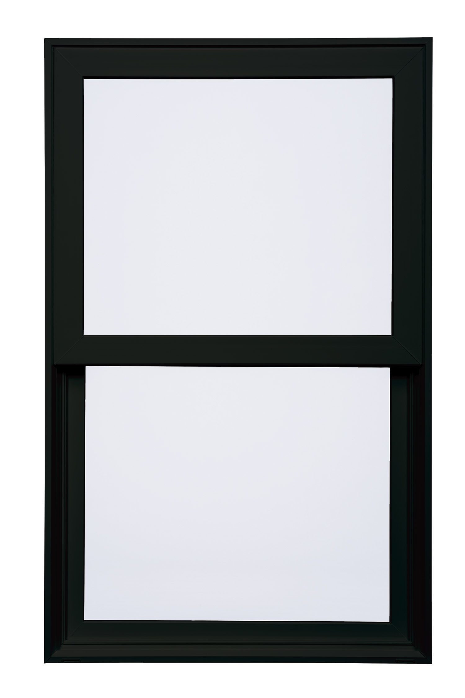 Milgard 8220T-2040B Single-Hung-Windows - View #2