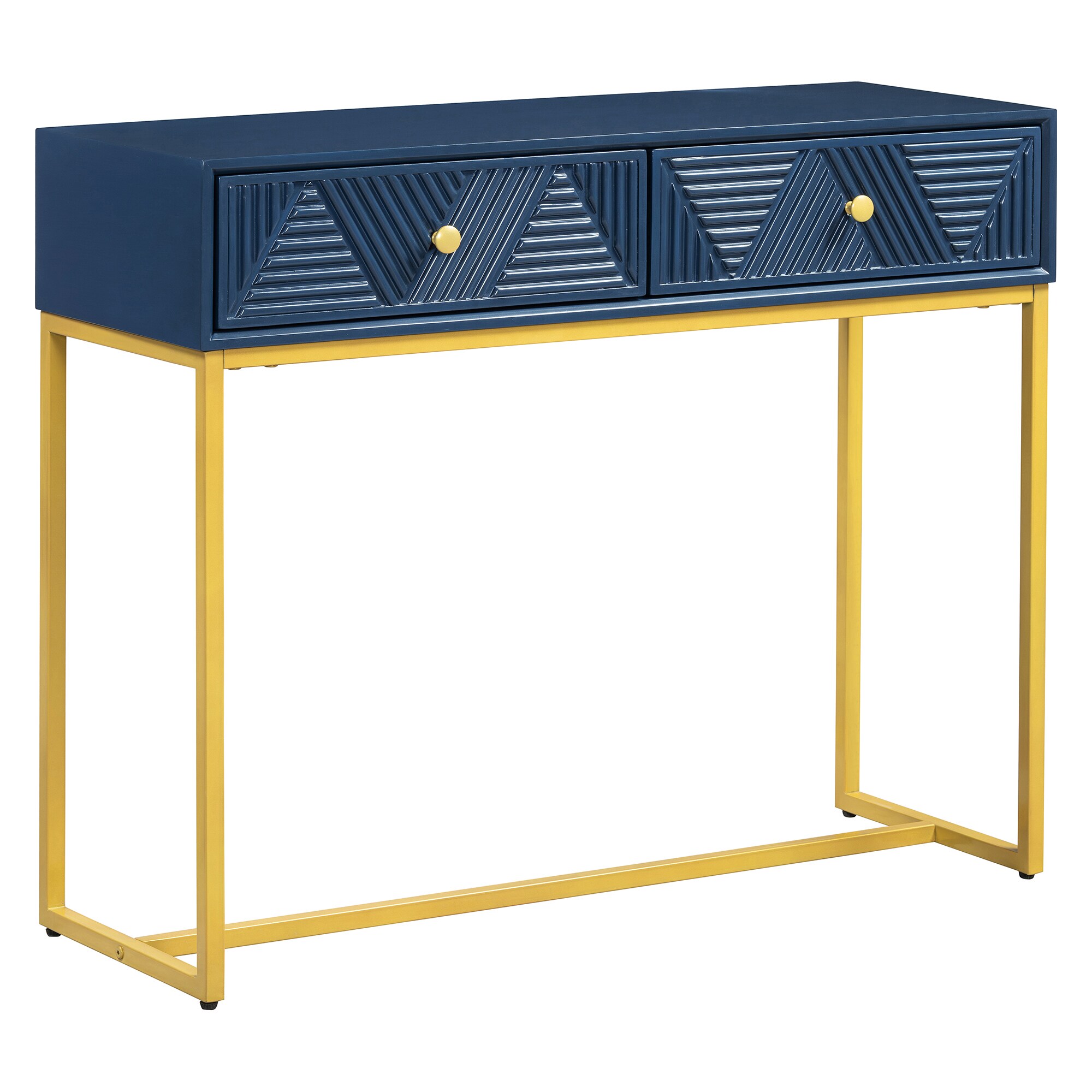 SINOFURN SYA330150BL Console-Sofa-Tables - View #14