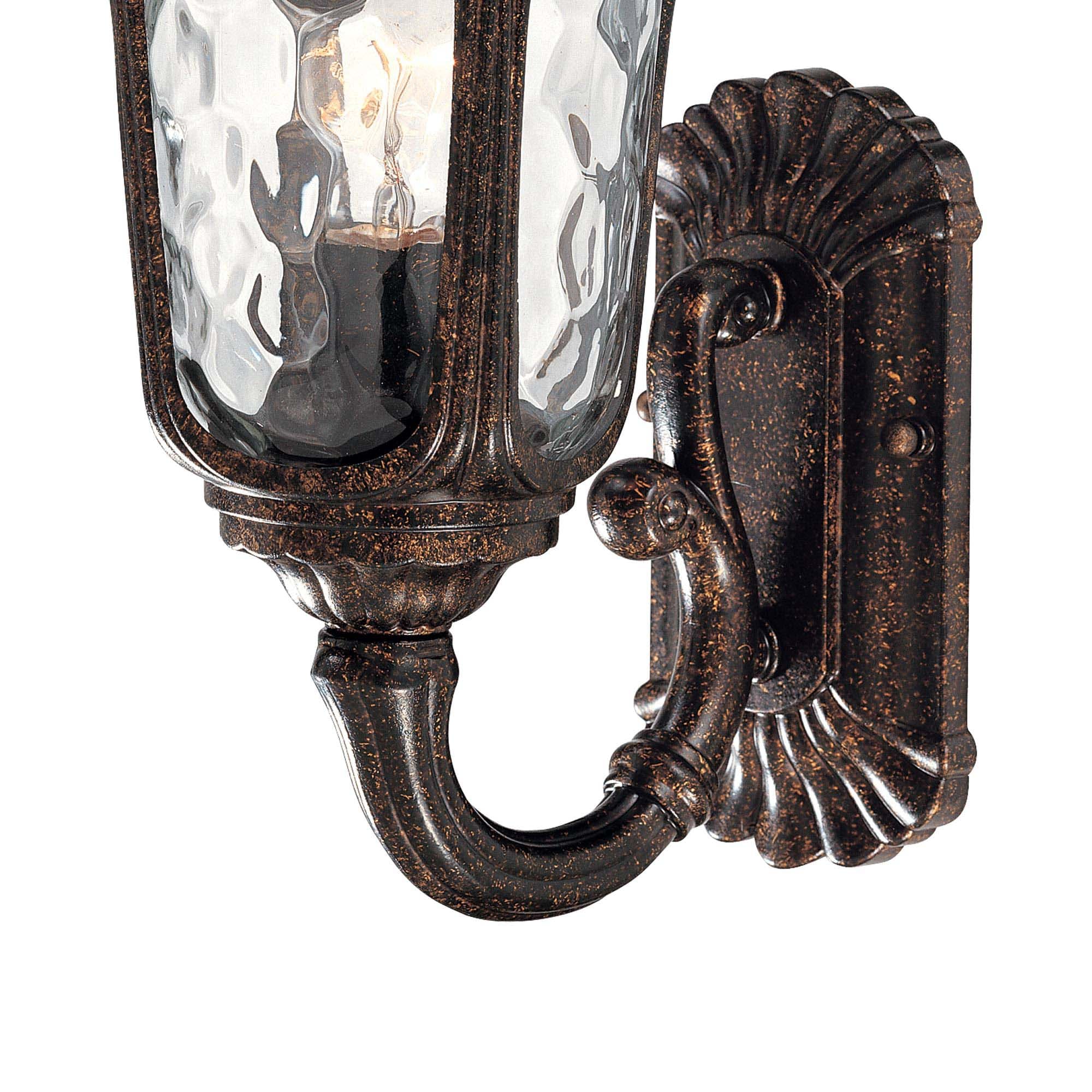 Volume Lighting V8462-72 Outdoor-Wall-Lighting - View #5