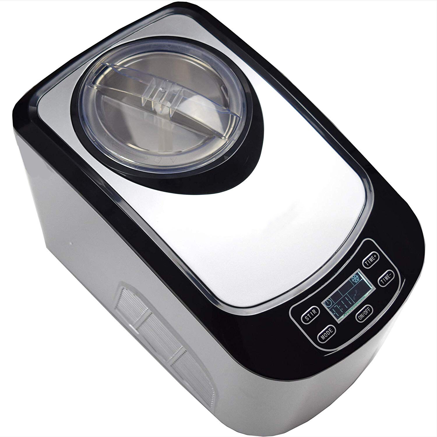 SINOFURN SYA660004SL Frozen-Confection-Appliances - View #2