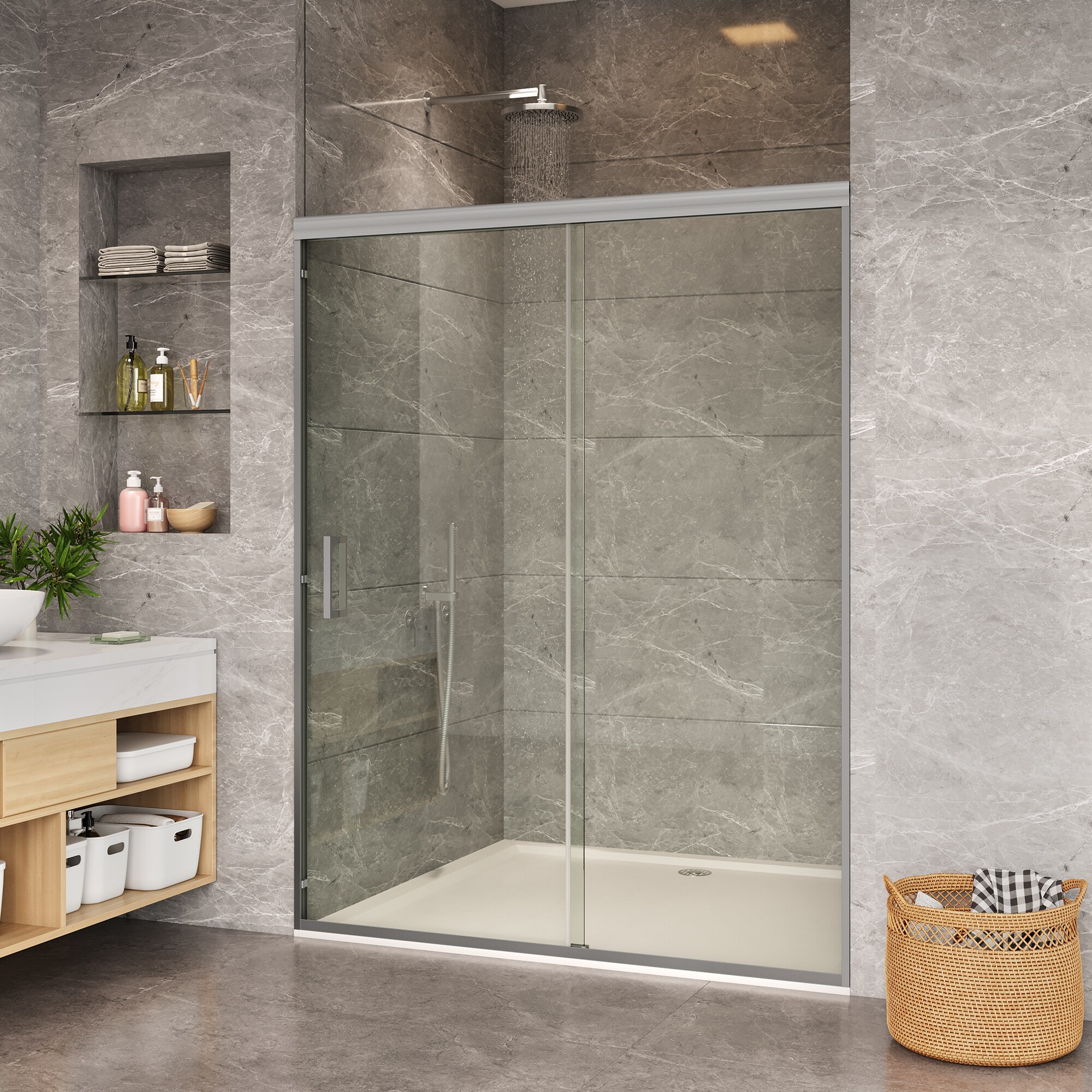 Assile XH26090556 Shower-Doors - View #6