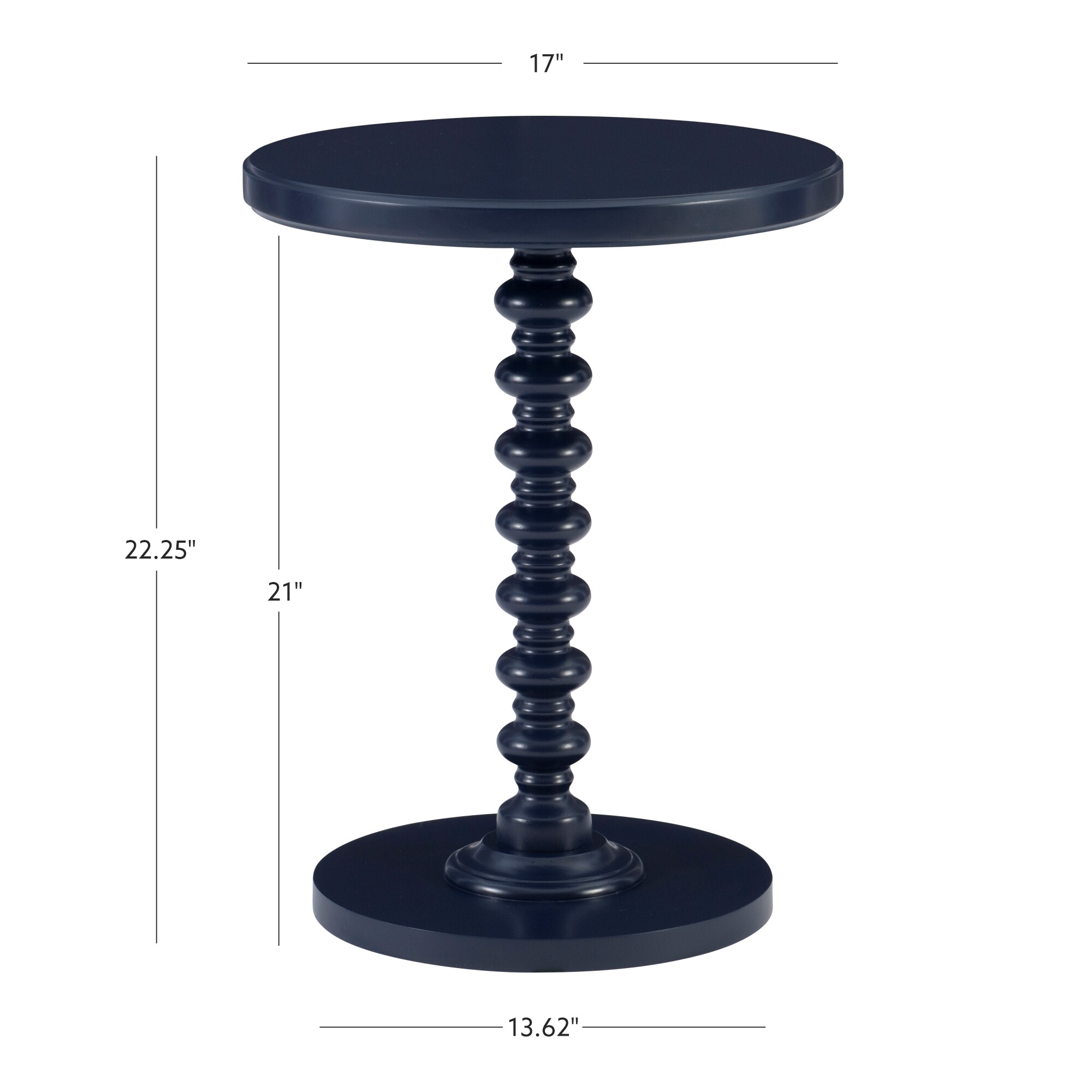 Linon PLWS757 End-Tables - View #5