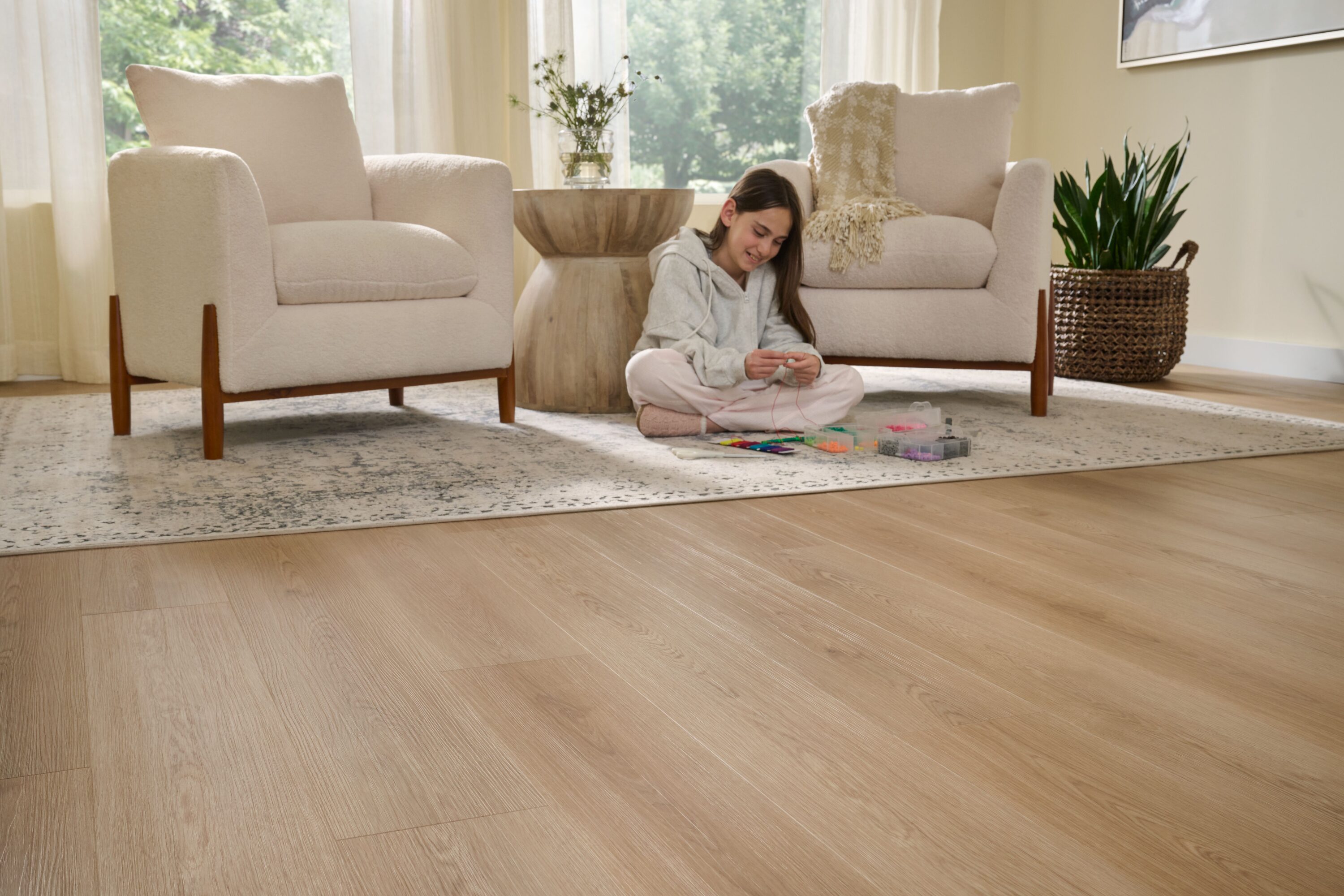 Armstrong Flooring 27AH7201 Vinyl-Plank - View #3