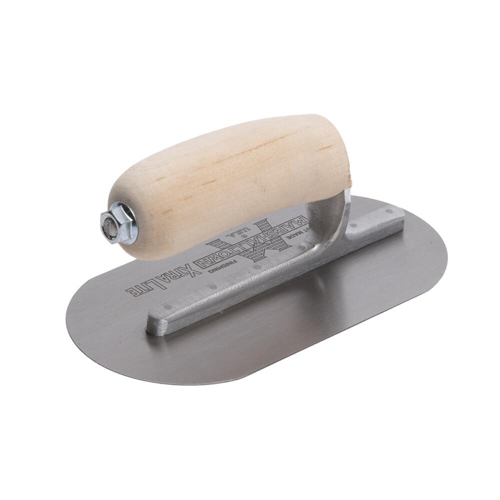 Marshalltown MXS754FR Concrete-Trowels - View #2