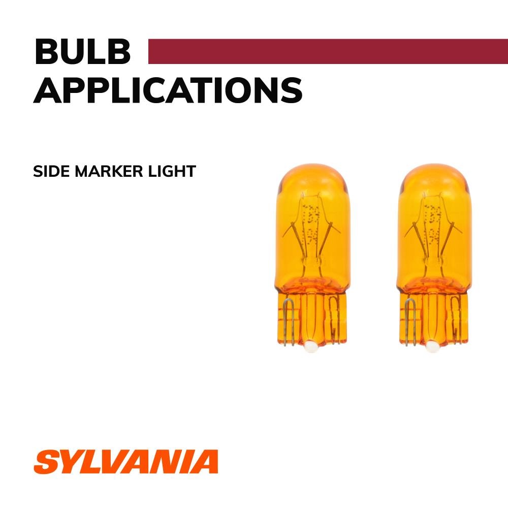 SYLVANIA 194NA LONGLIFE Headlight-Bulbs - View #6