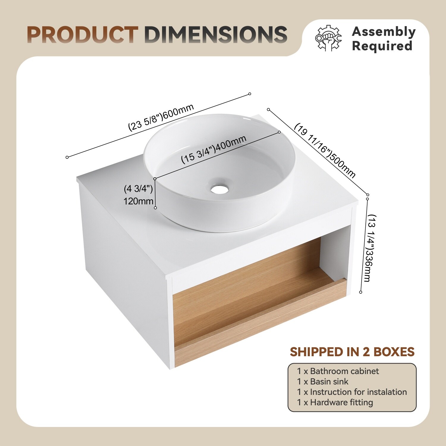 Vanityfus VF-BV-00051 Bath-Vanity-Combo - View #3