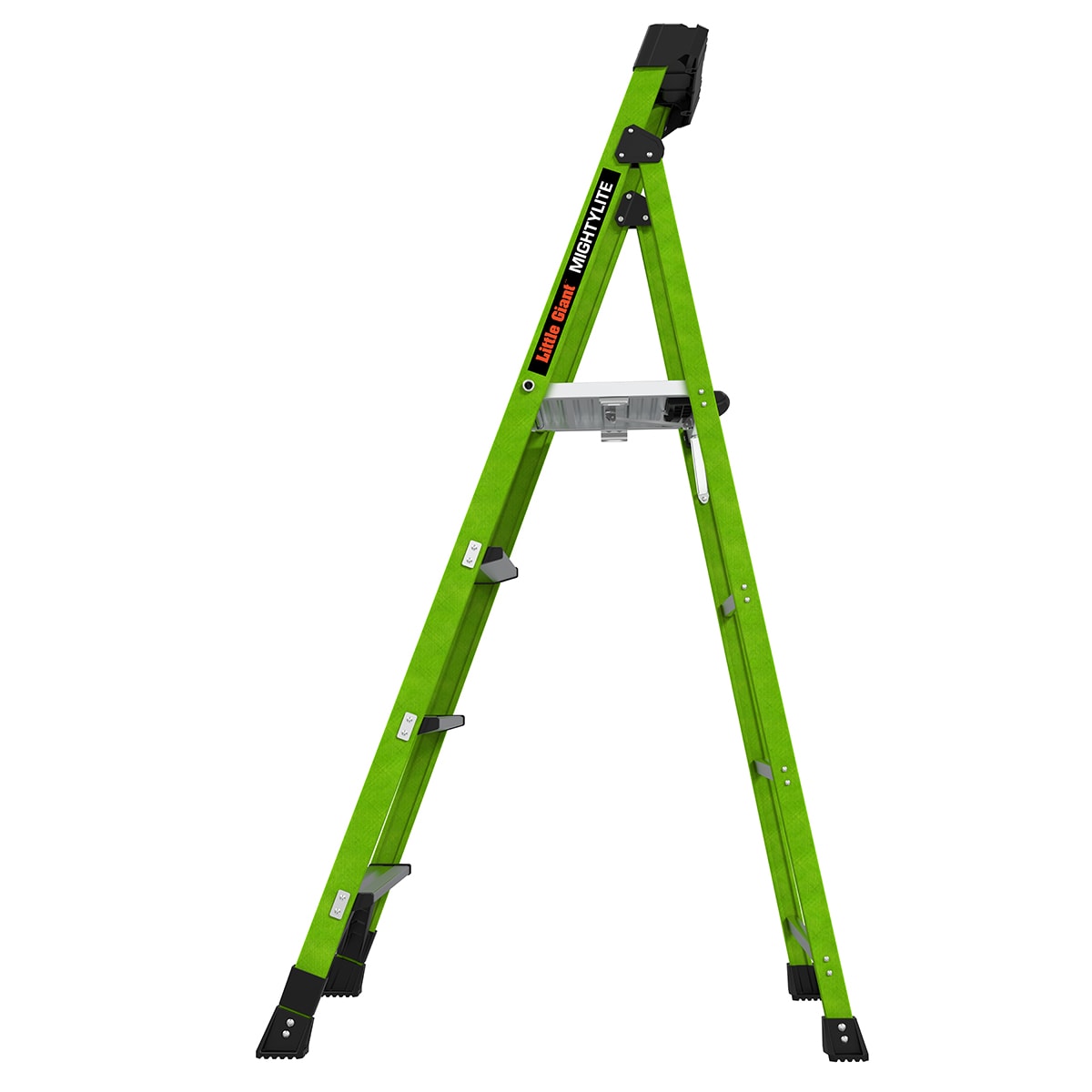 Little Giant Ladders 15396-002 Step-Ladders - View #3