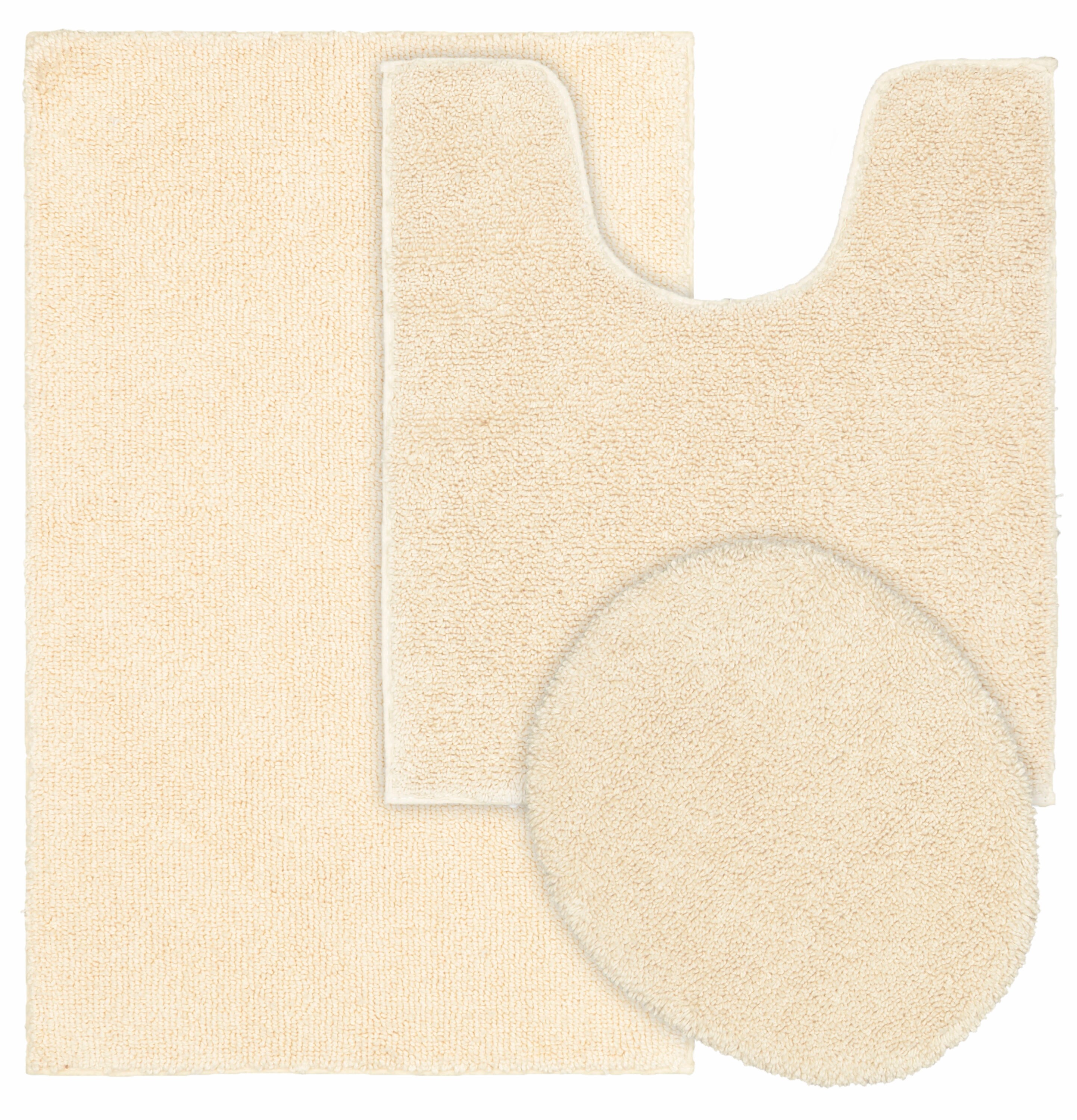 Garland Rug BA050W3P02I2 Bath-Rugs - View #2
