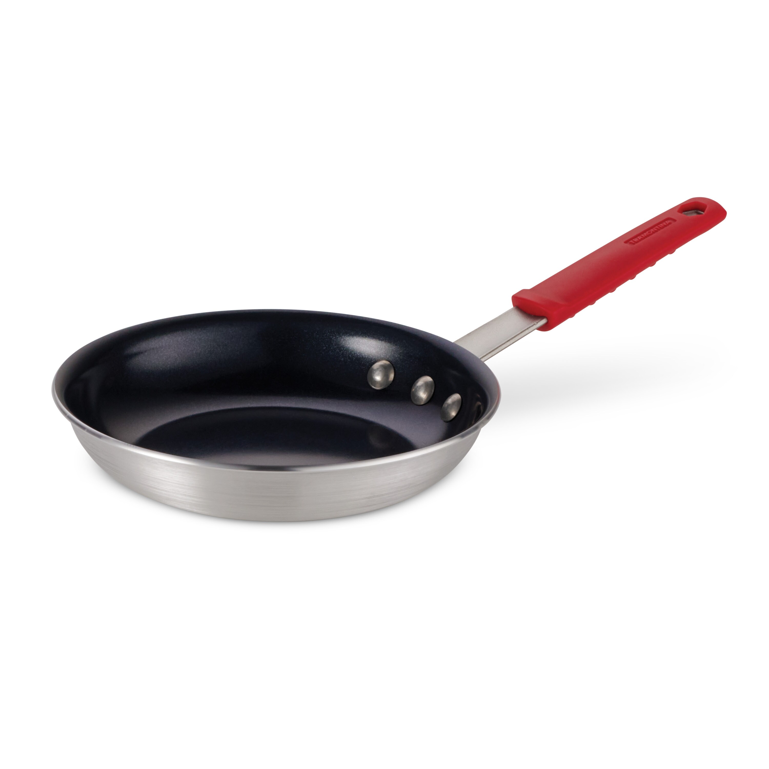 Tramontina  Professional 8 Inch Ceramic Fry Pan - Black