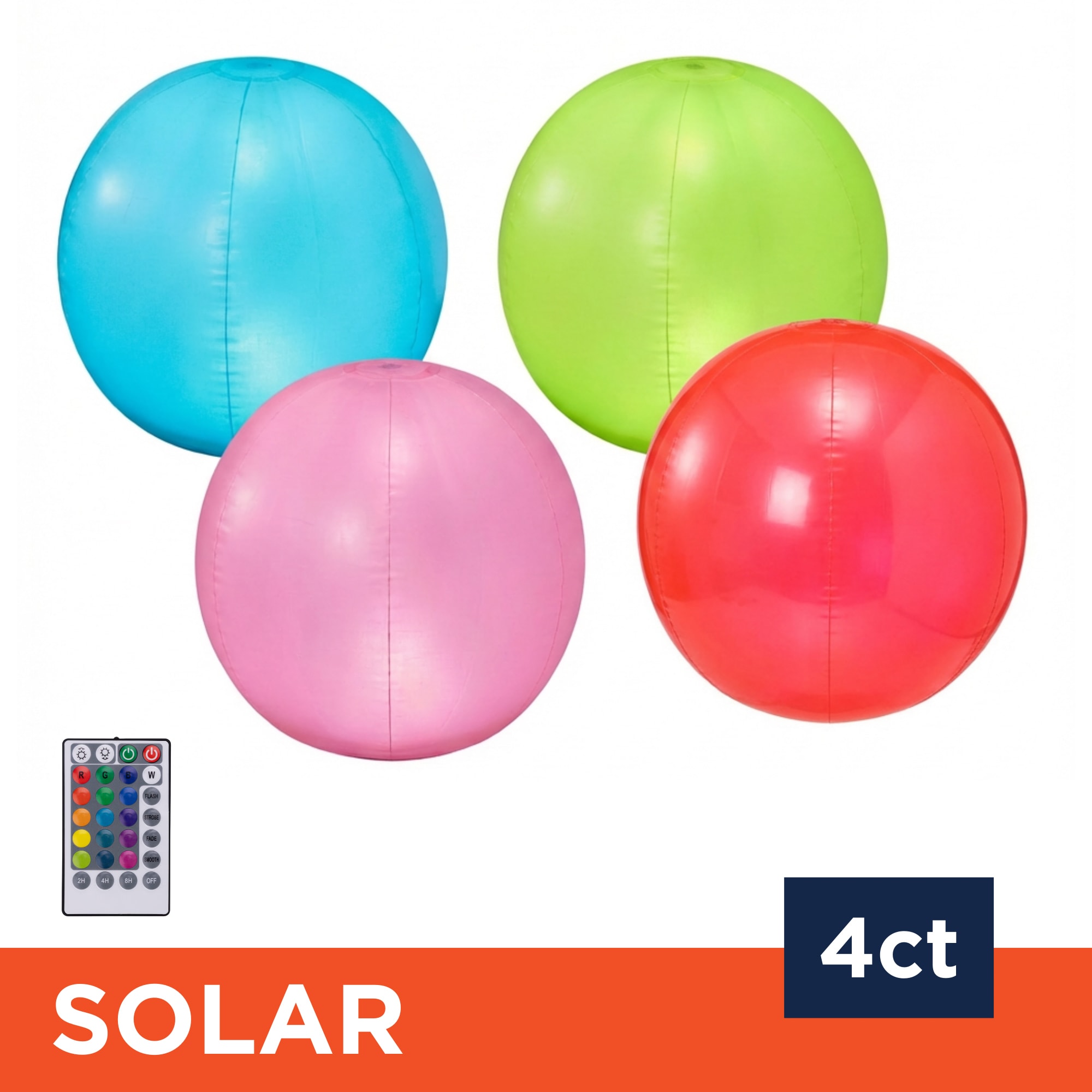 Harbor Breeze 43586 Pool-Lights - View #2