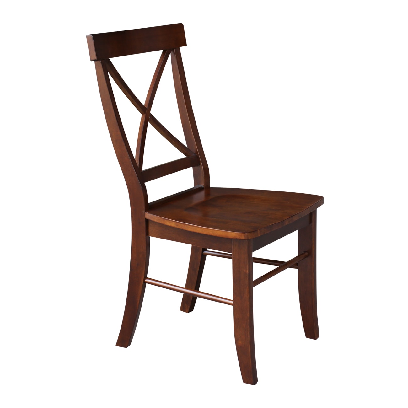 International Concepts C581-613P Dining-Chairs - View #5