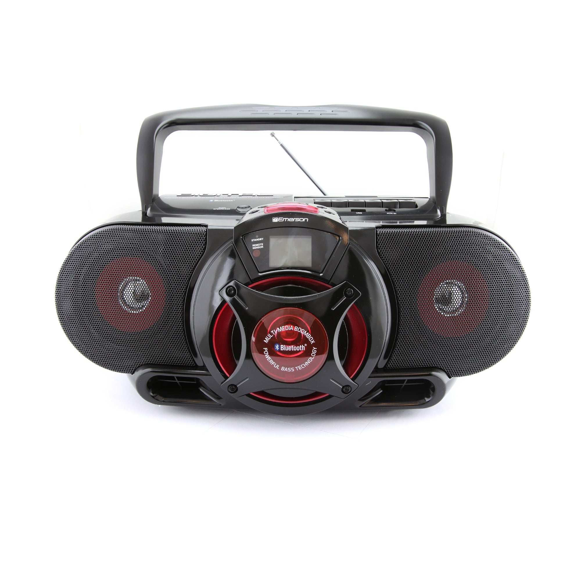 Emerson EPB-3002 Boomboxes-Radios - View #6