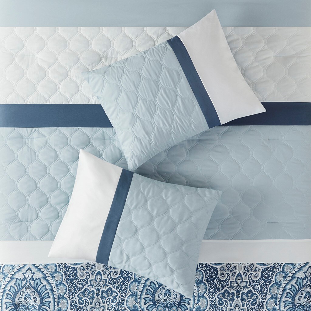 Gracie Mills 5520-01SD5 Comforters-And-Bedspreads - View #3