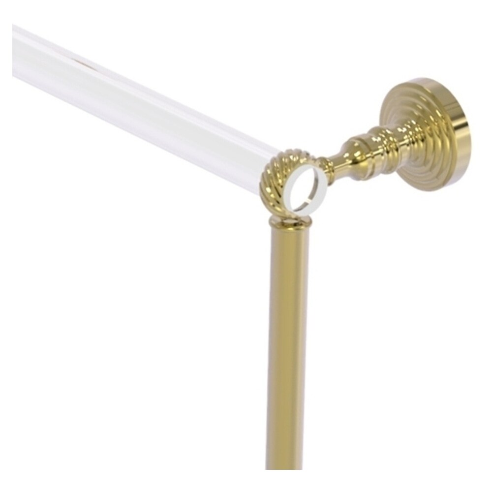 Allied Brass PG-28T-24-UNL d060350 - View #2