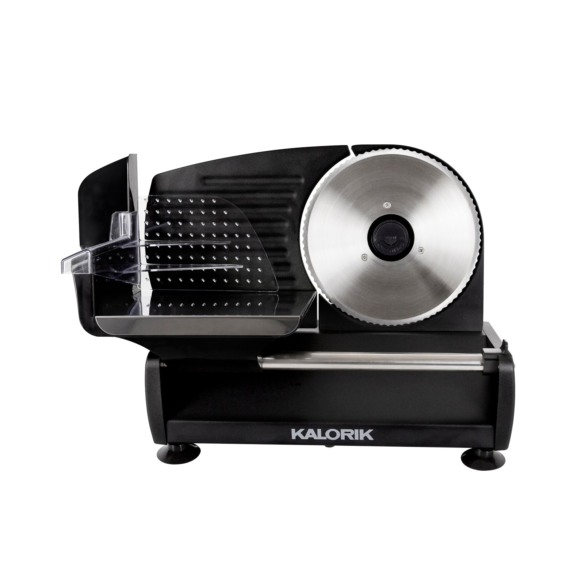 Lowe's] Cuisinart 2-Speed Silver Food Slicer ($25) or Stainless