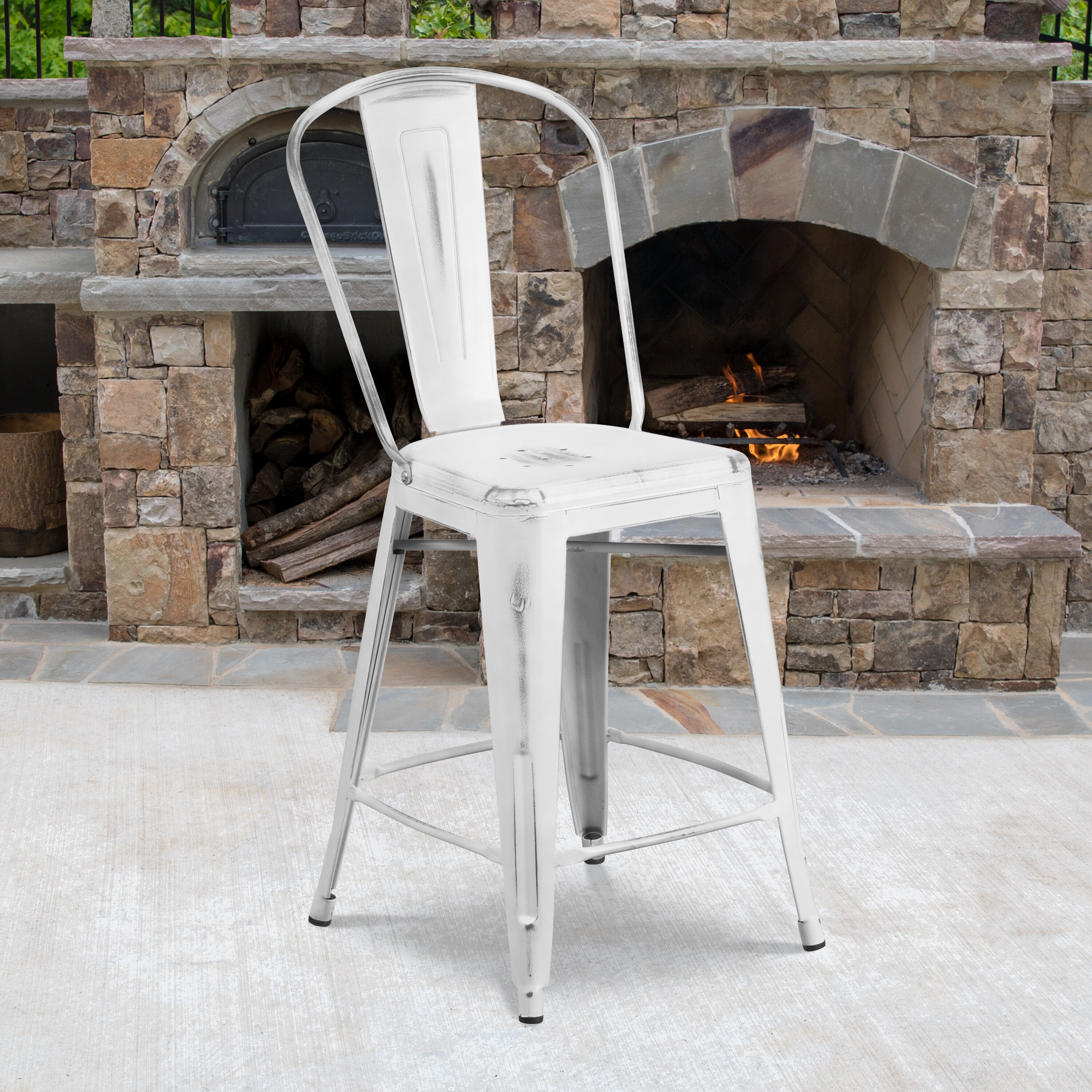 Flash Furniture 889142043935 stools - View #4