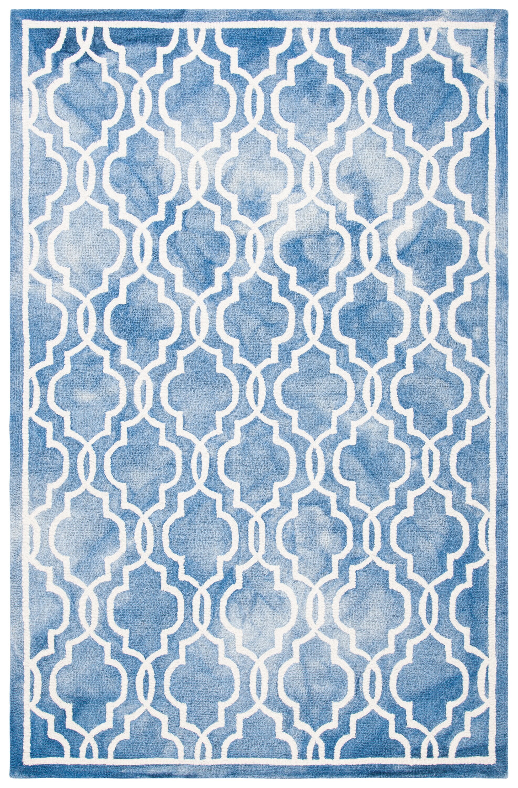 Safavieh DDY539K-5 rugs - View #2