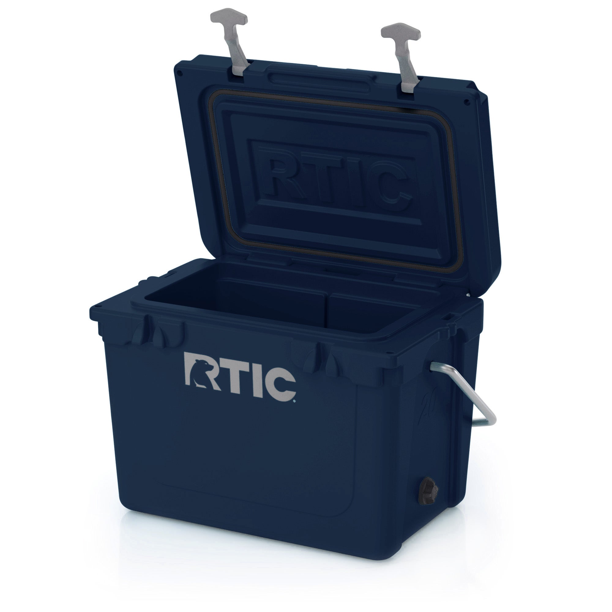 RTIC Outdoors 19639 Portable-Coolers - View #3