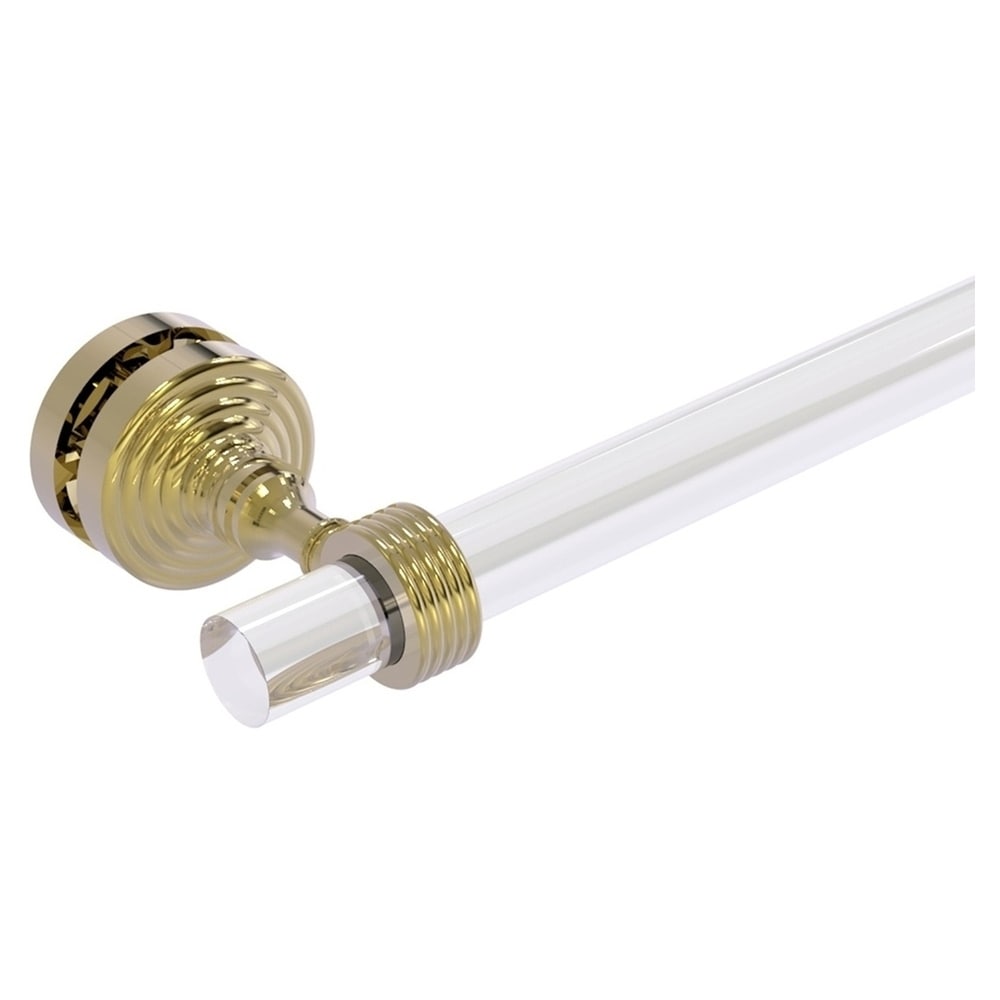 Allied Brass PG-41G-SM-30-UNL d060350 - View #2