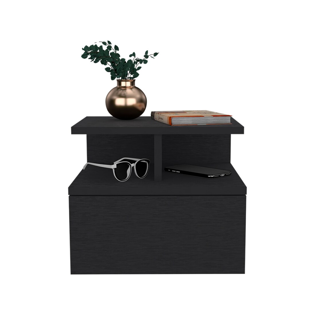 CHITA CTK-509 nightstands - View #5