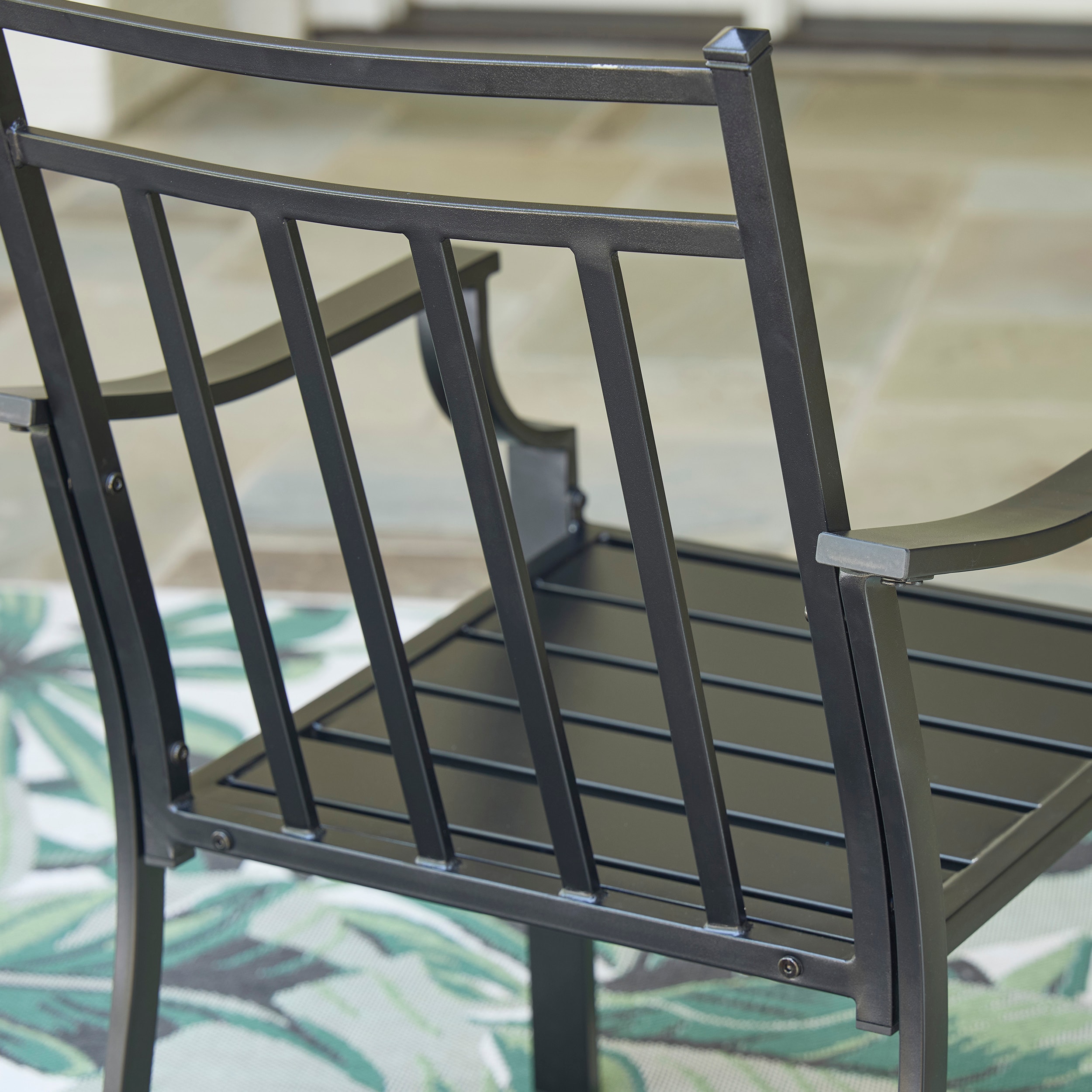 Style Selections SH24S0340K Patio-Dining-Sets - View #4