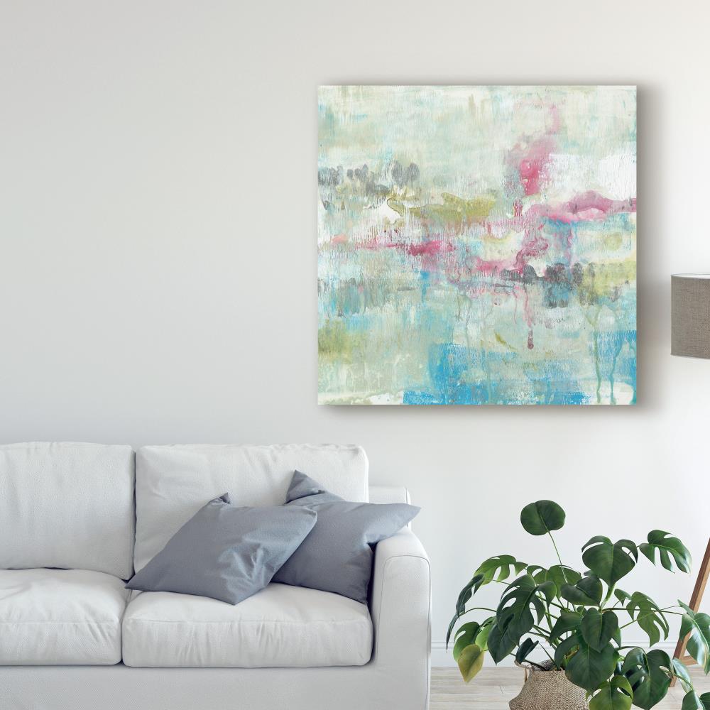 Trademark Fine Art WAG04624-C3535GG Wall-Art - View #3