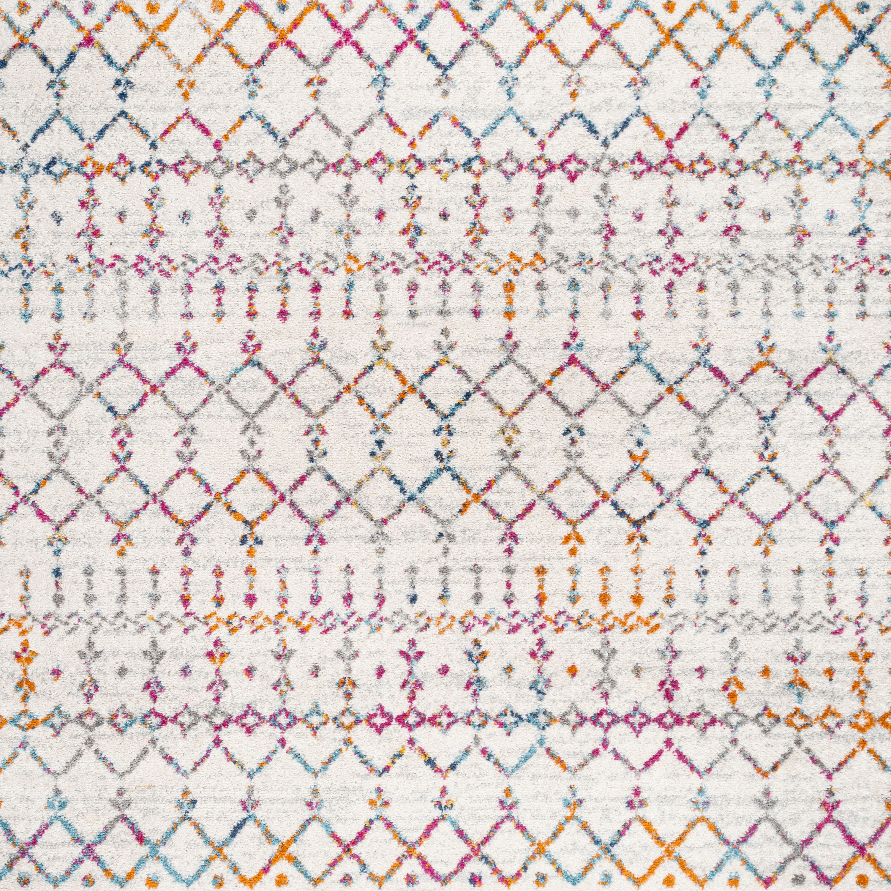JONATHAN  Y MOH101E-5SQ rugs - View #2