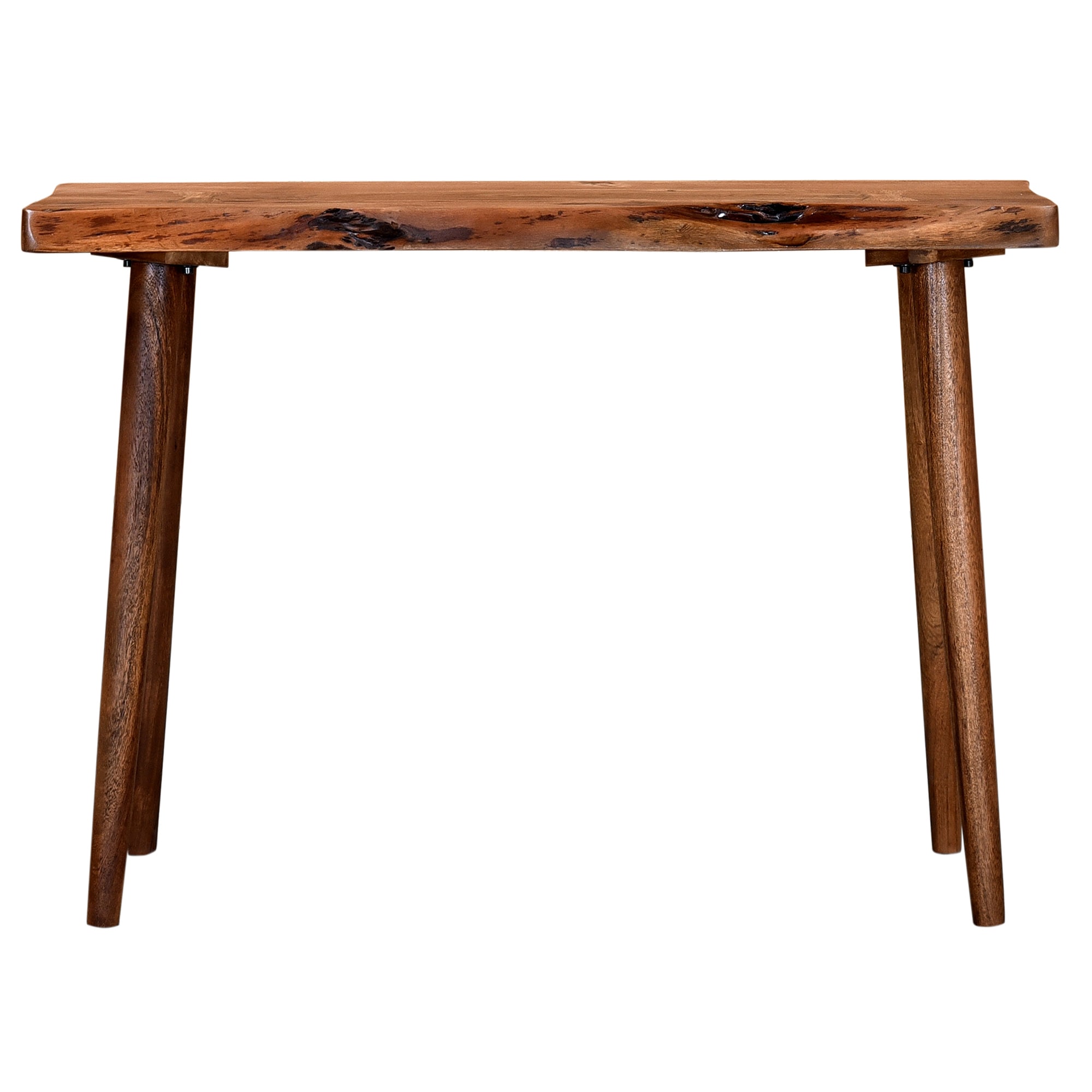 Worldwide Homefurnishings 502-445WAL Console-Sofa-Tables - View #3