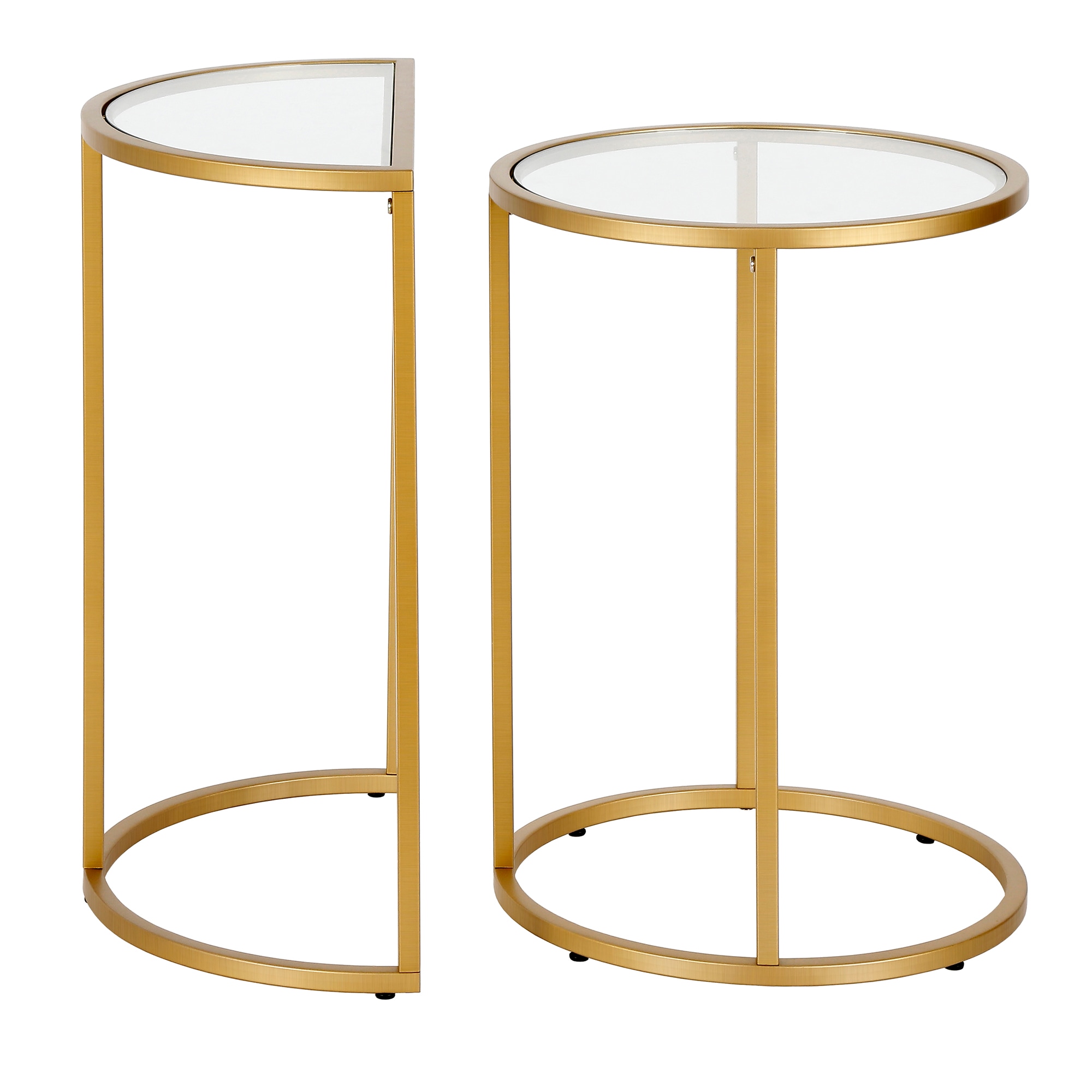 Hailey Home ST0748 End-Tables - View #4