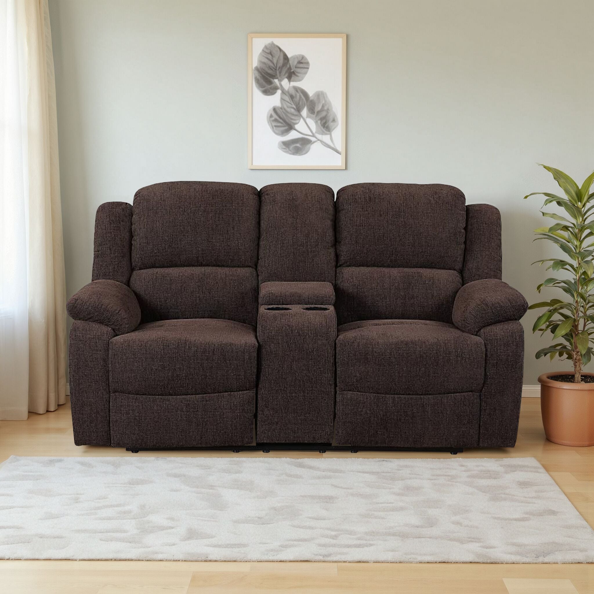 ACME FURNITURE 55446 Sofas-Loveseats - View #2