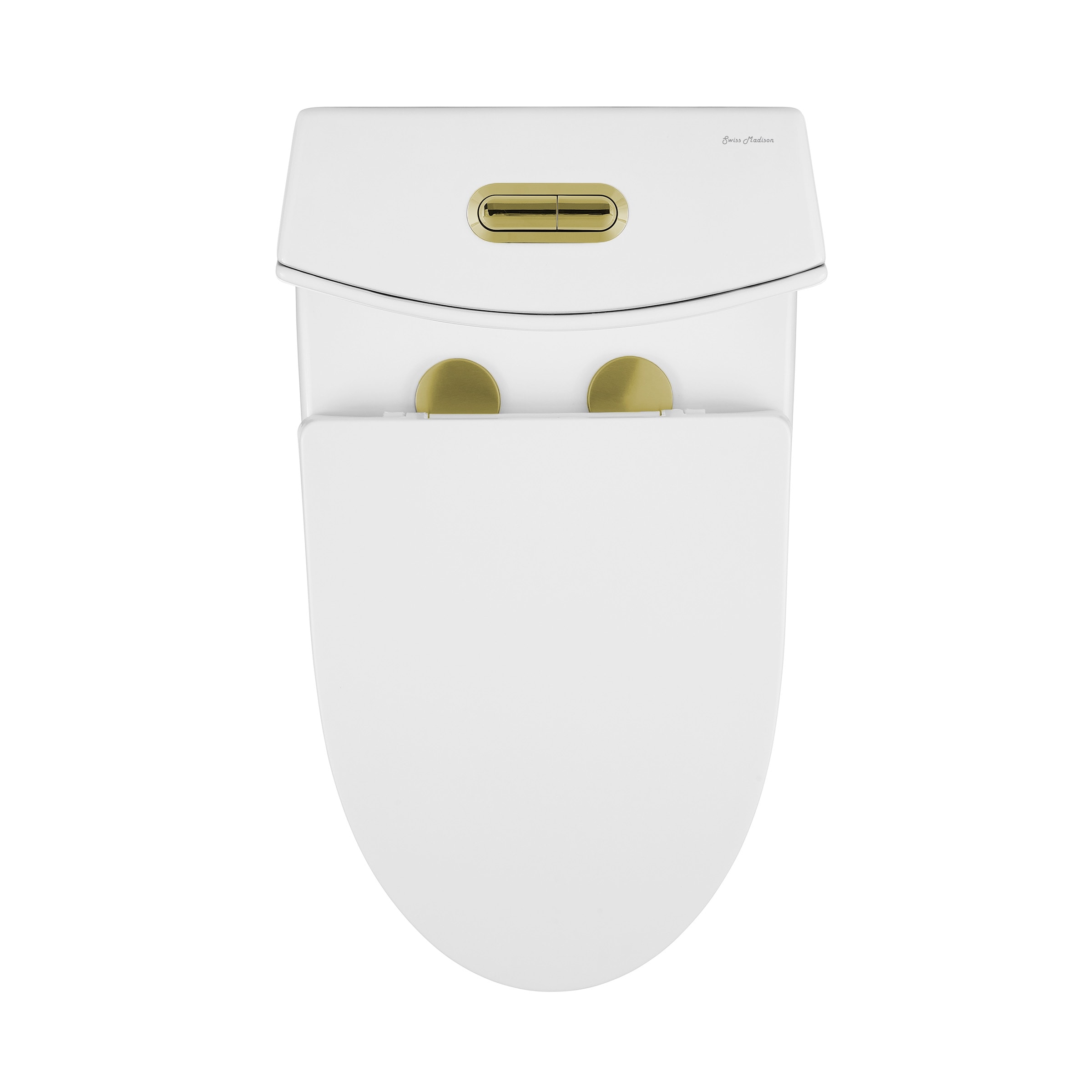 Swiss Madison SM-25-1TANG06WH toilets - View #4
