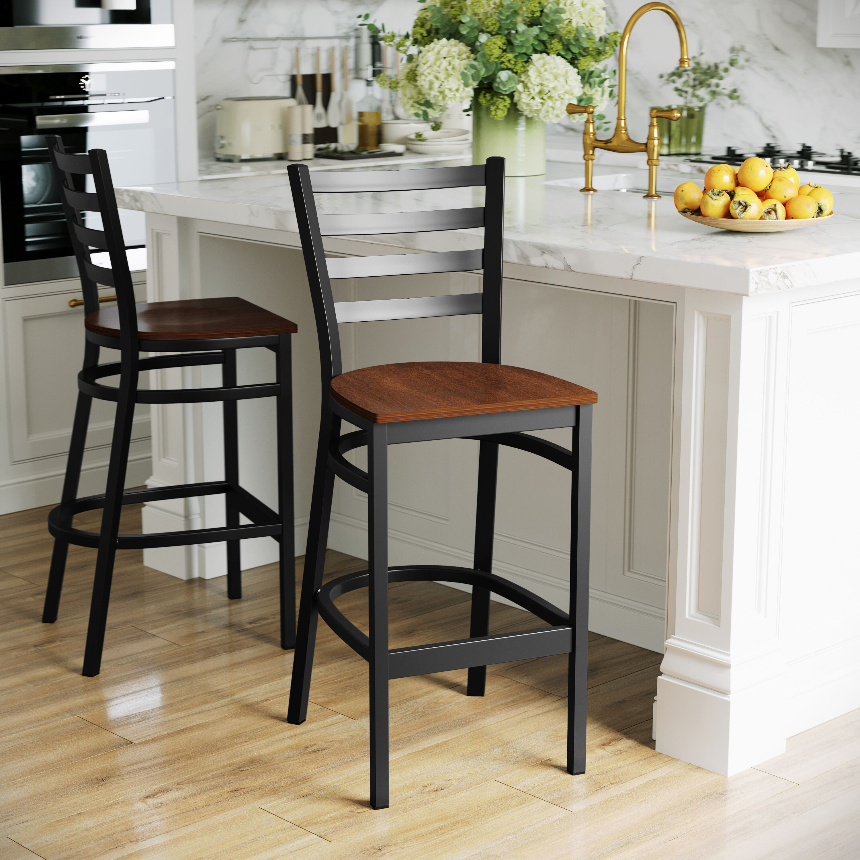 Flash Furniture 812581016864 stools - View #4
