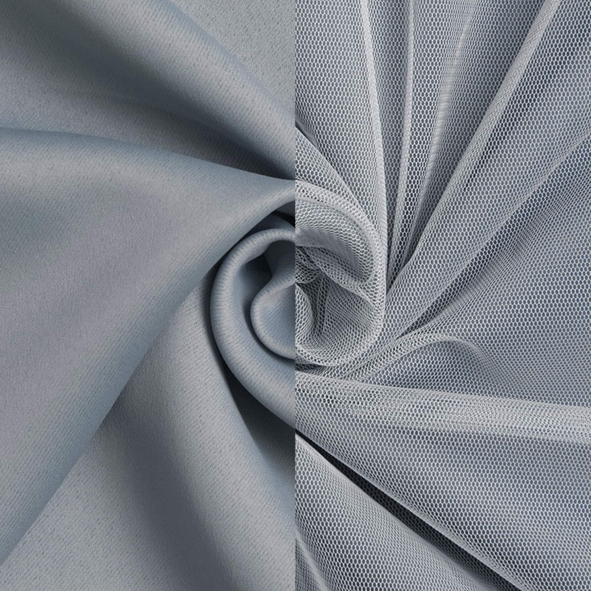 Best Home Fashion GR-MARRYME-108-MGREE curtains - View #6