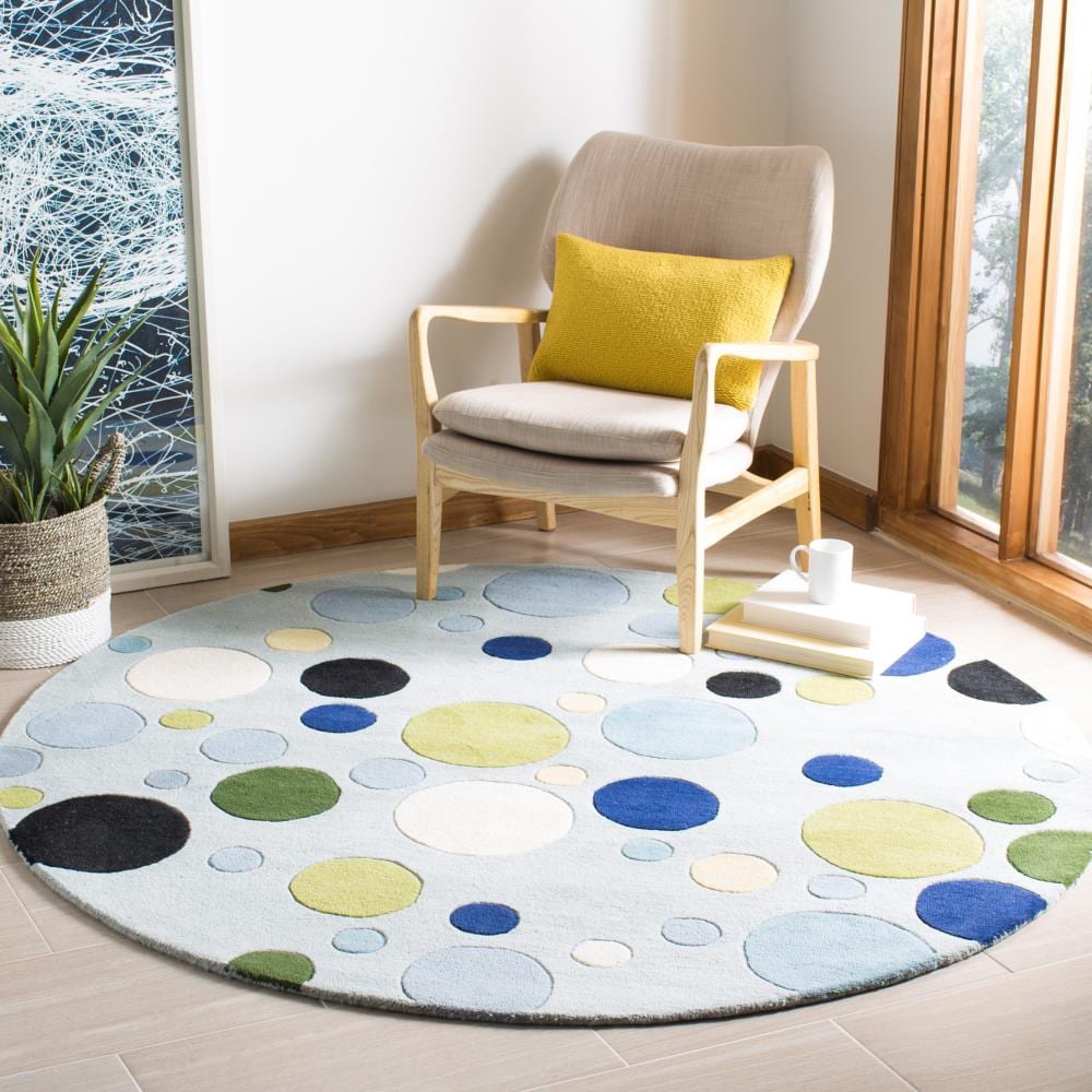 Safavieh SOH753C-6R rugs - View #2